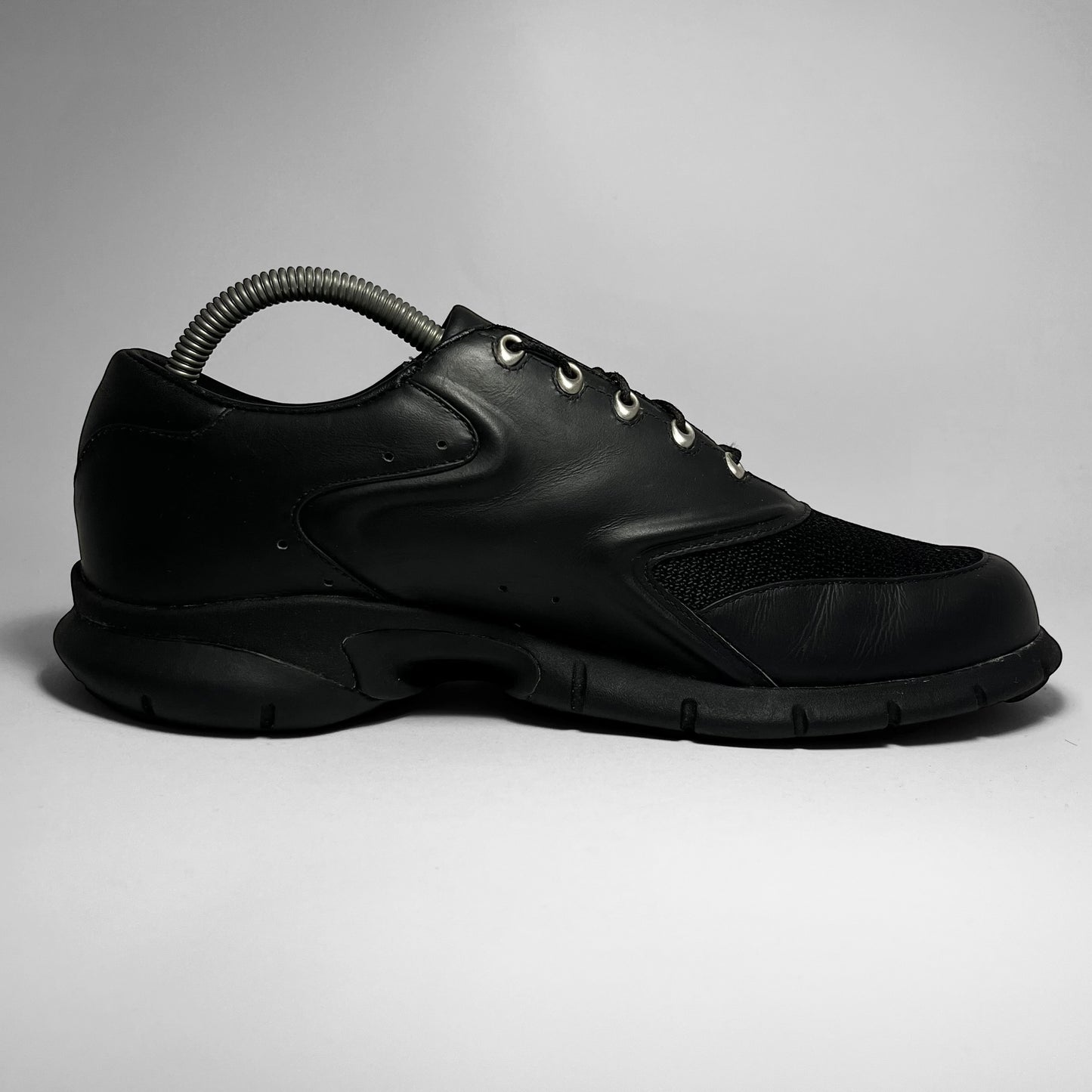 Oakley ‘Sample’ Golf Leather Shoes (2000s)