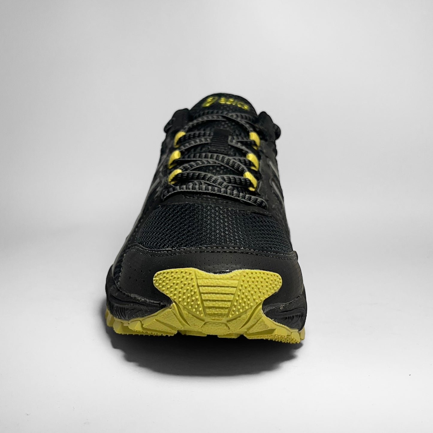 ASICS Gel-Trail Lahar 4 GTX (2012)