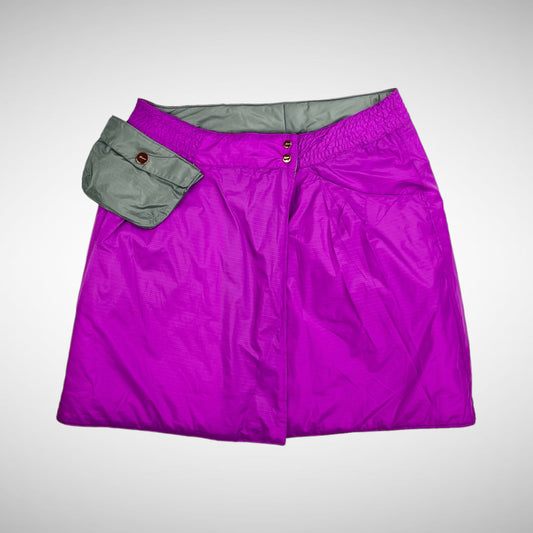 Nike Golf Reversible Padded Skirt (FA2011)