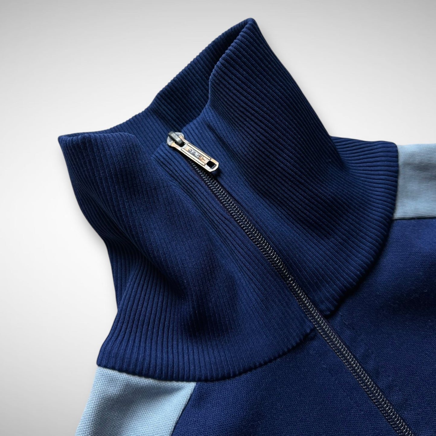 Puma Trackjacket - Made in West-Germany (1970s)