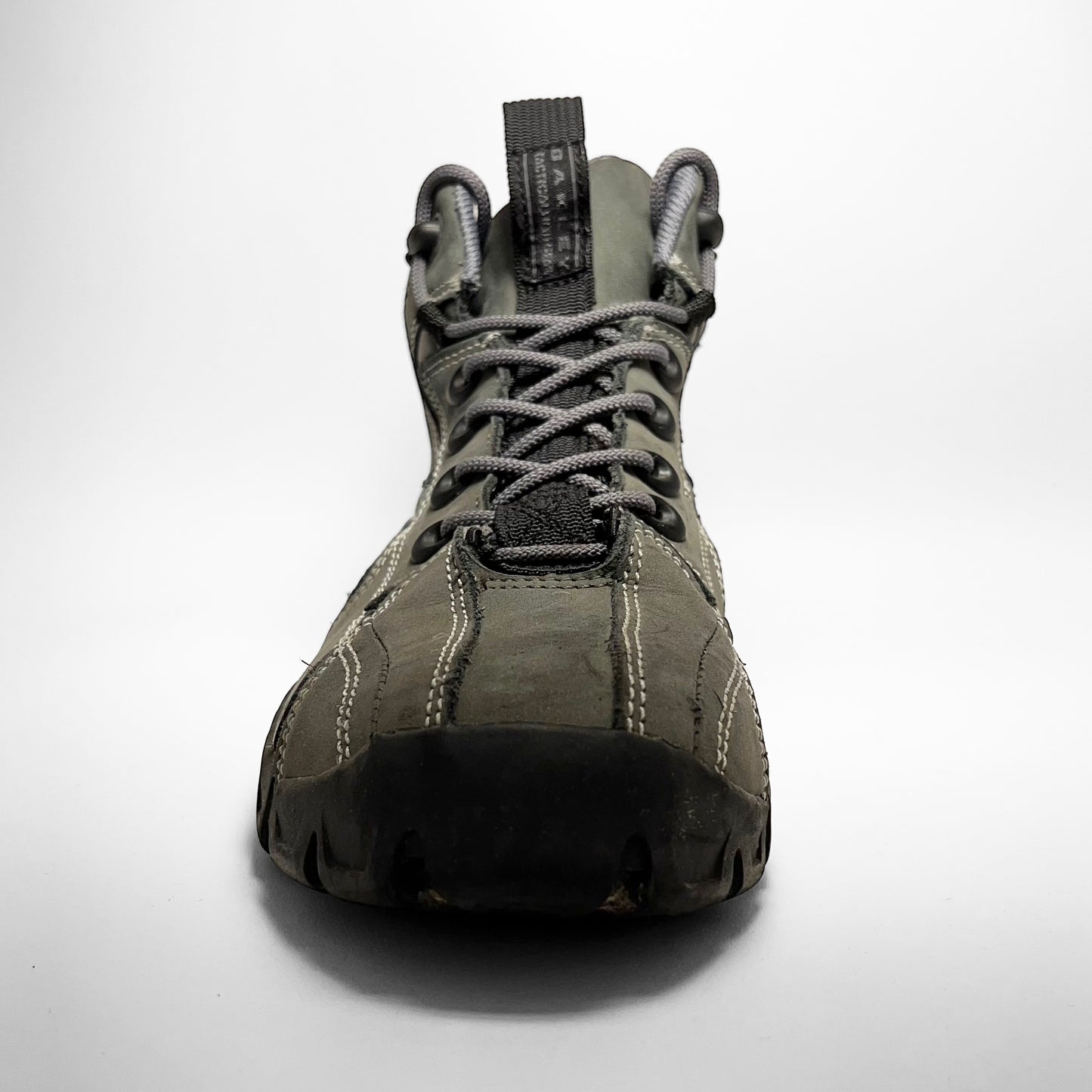 Oakley Tactical Field eVENT Boots (2005)