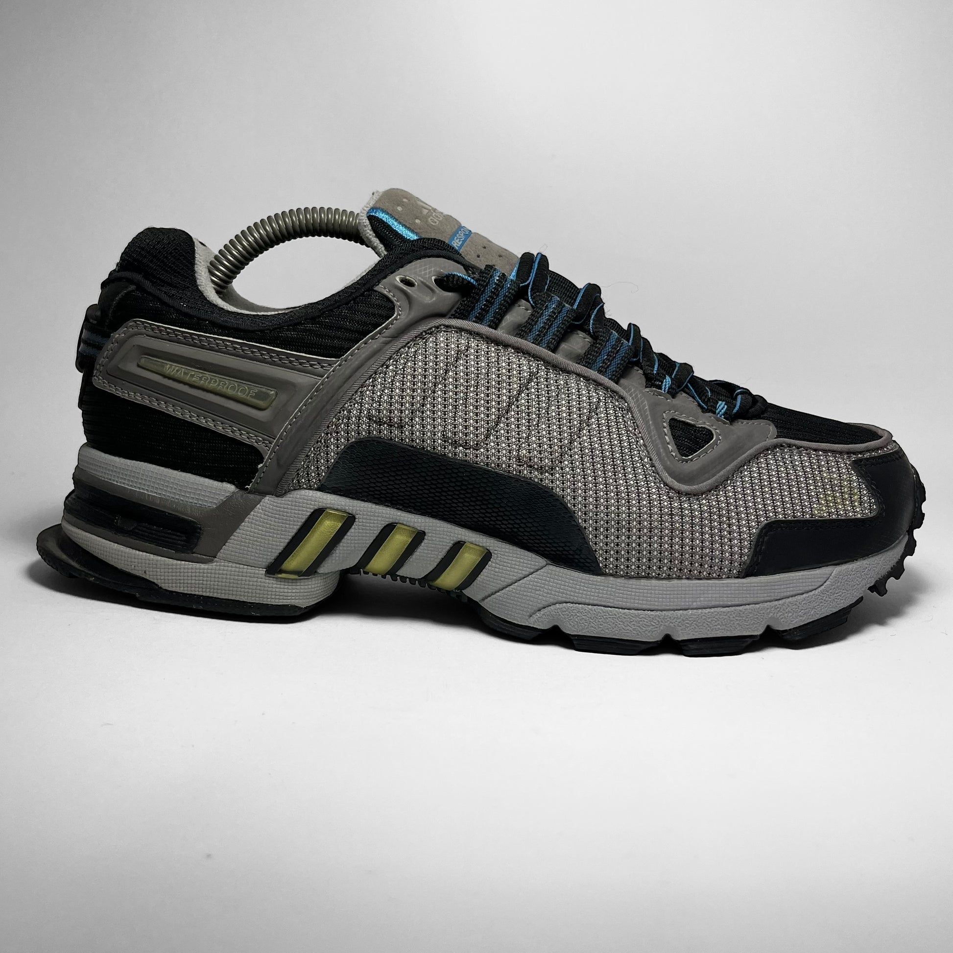 Adidas Response TR8 - Waterproof (2002) Adidas Response TR8 - Waterproof (2002)