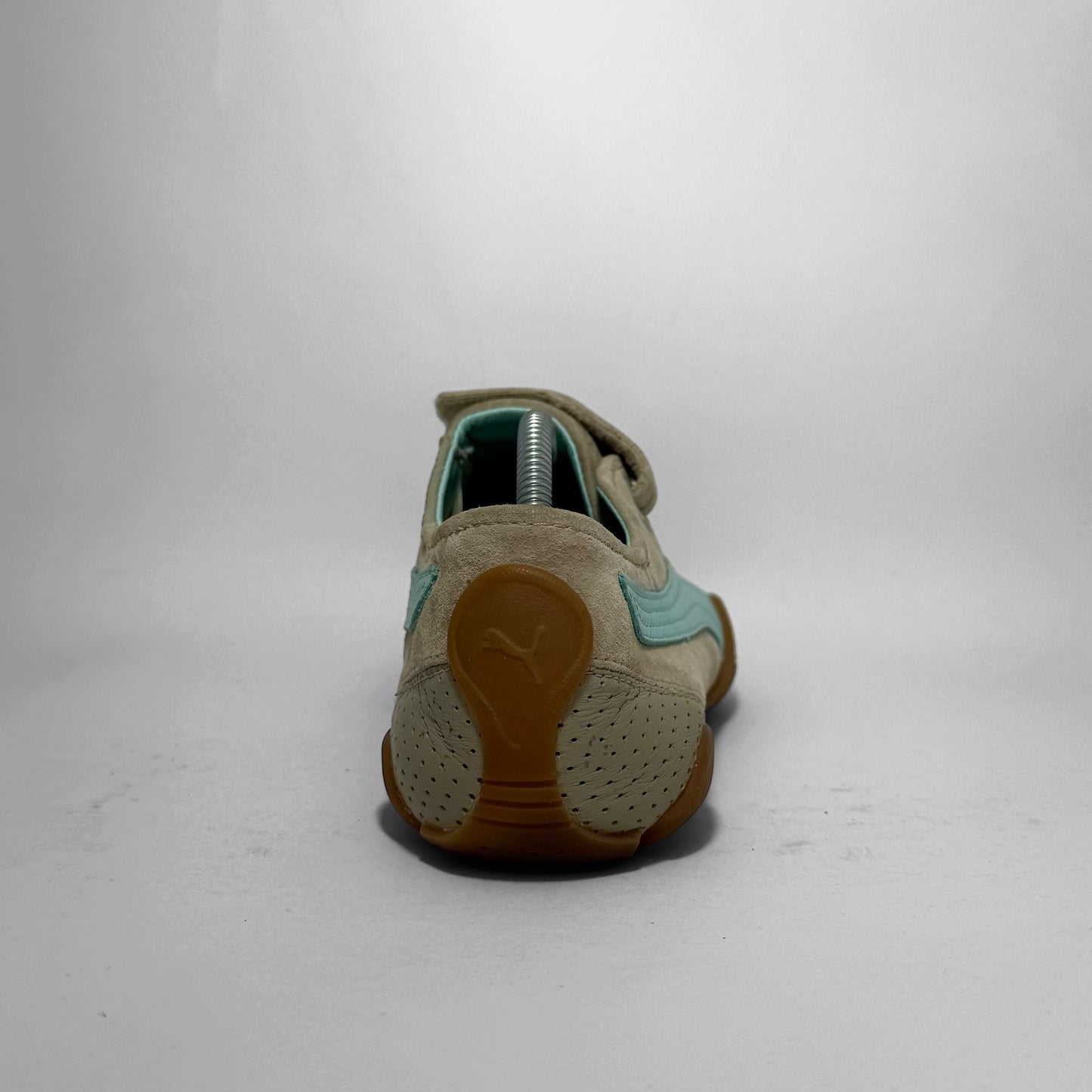 Puma Criatura (2004)