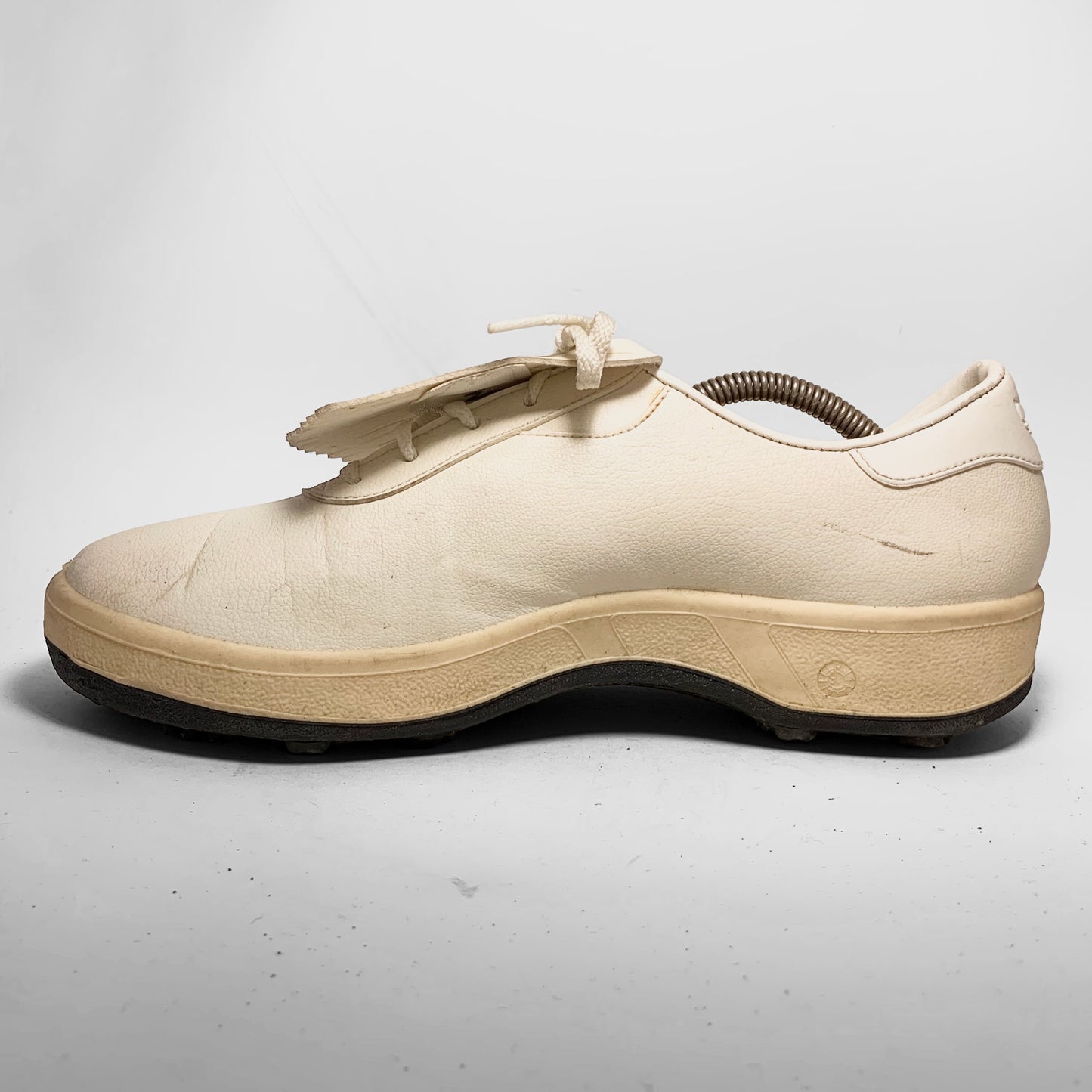 Adidas Golf Flap Leather (2000)
