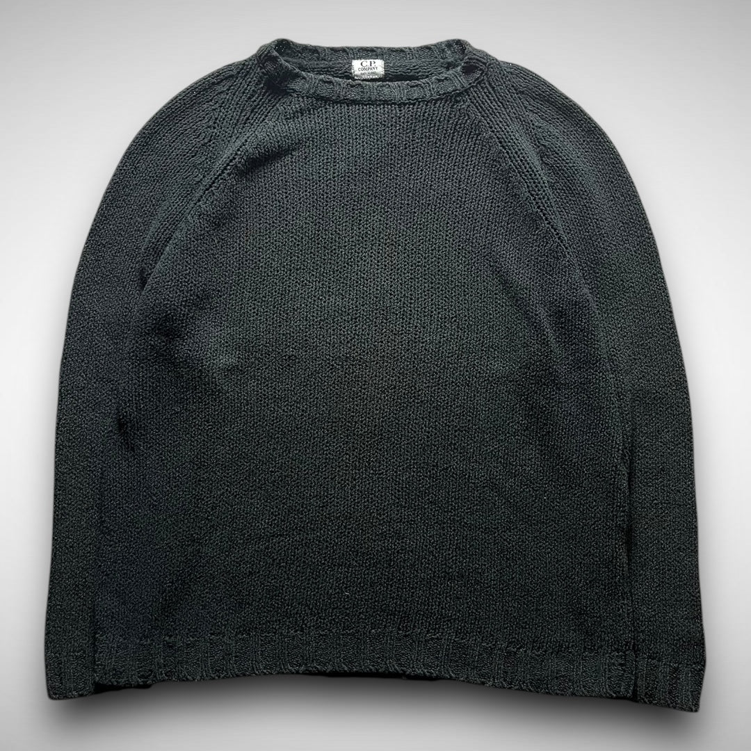 CP Company Knit Pullover (SS1996)