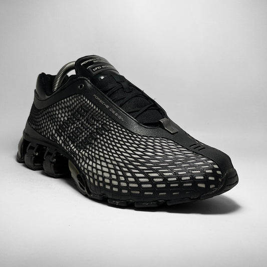 Adidas x Porsche Design Bounce:S LTD Edition