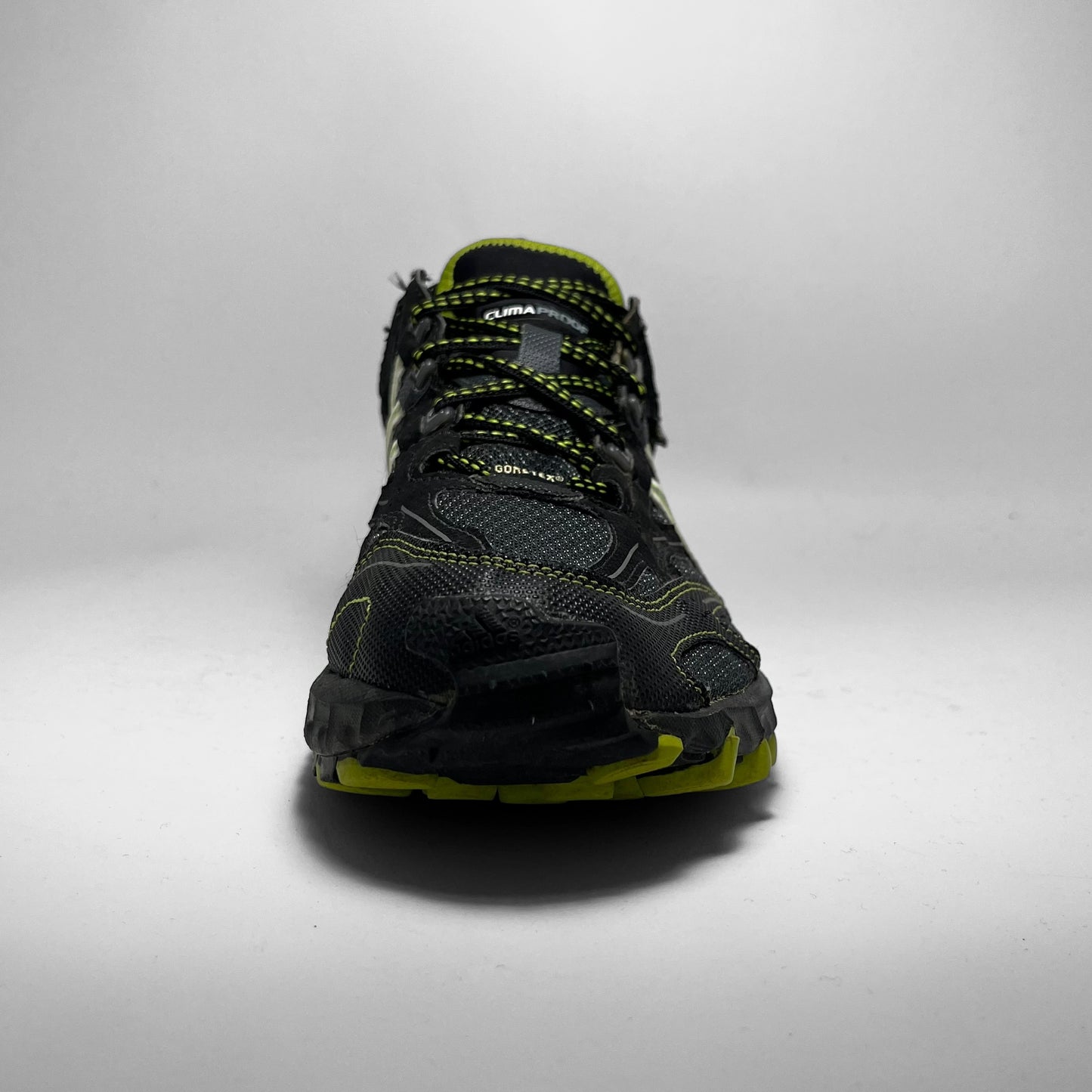 Adidas Kanadia TR3 GTX (2010)