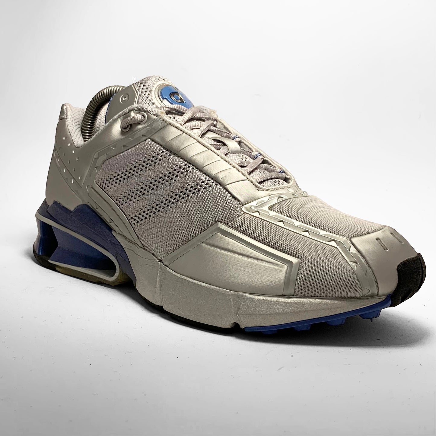 Adidas A3 Bounce ‘Technical Metal’ (2001)
