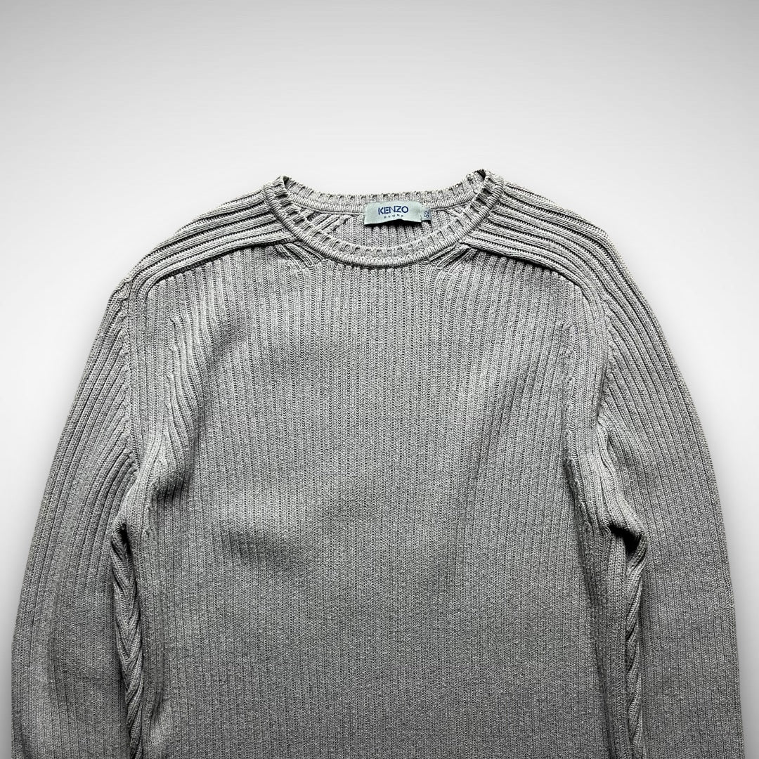 Kenzo Knit Pullover (2000s)