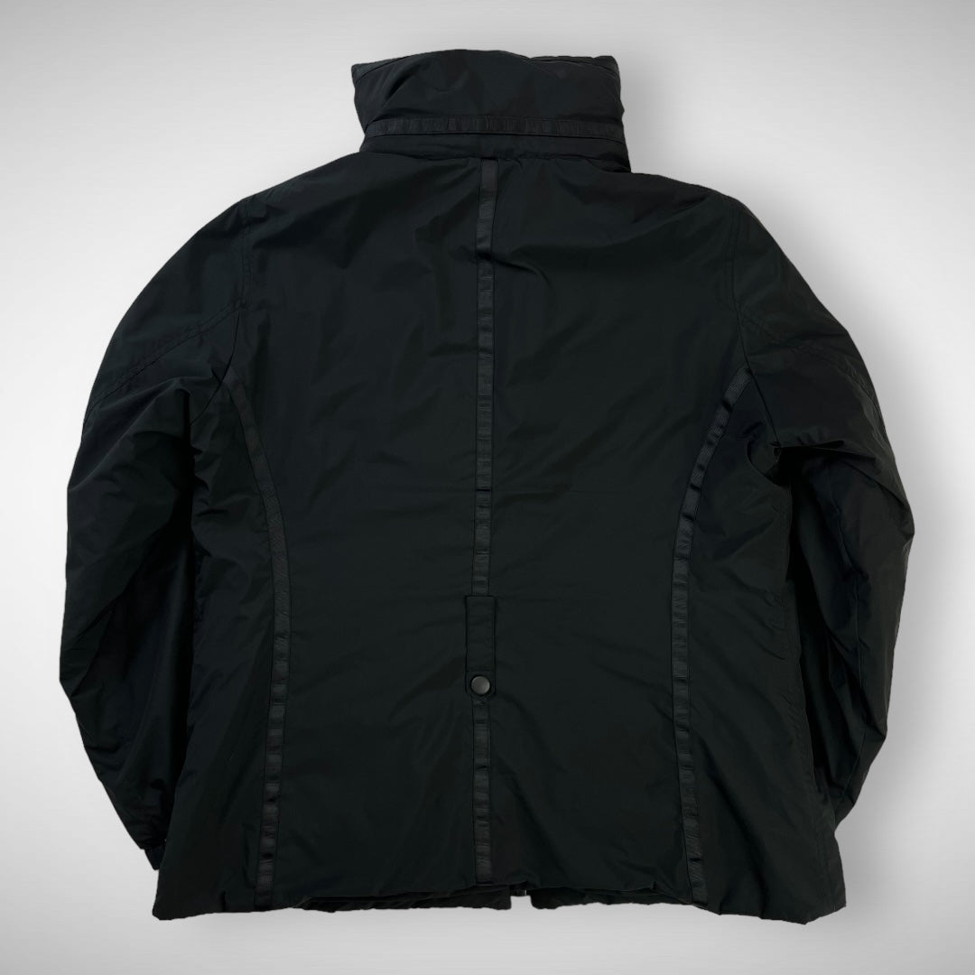 Armani Jeans Reversible Padded Jacket (2000s)