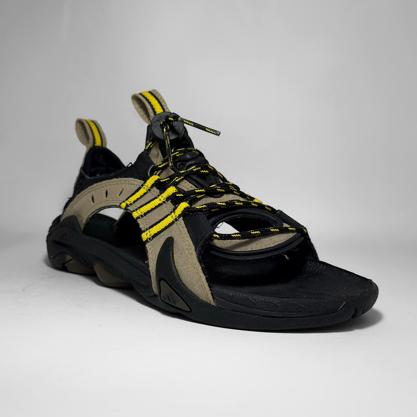 Adidas Hybrid Trail Sandals (1999)