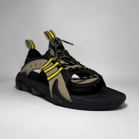 Adidas Hybrid Trail Sandals (1999)