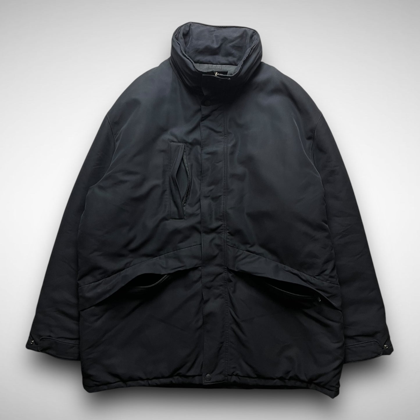 CP Company UP ‘Spalmatura’ Coat (AW1997)