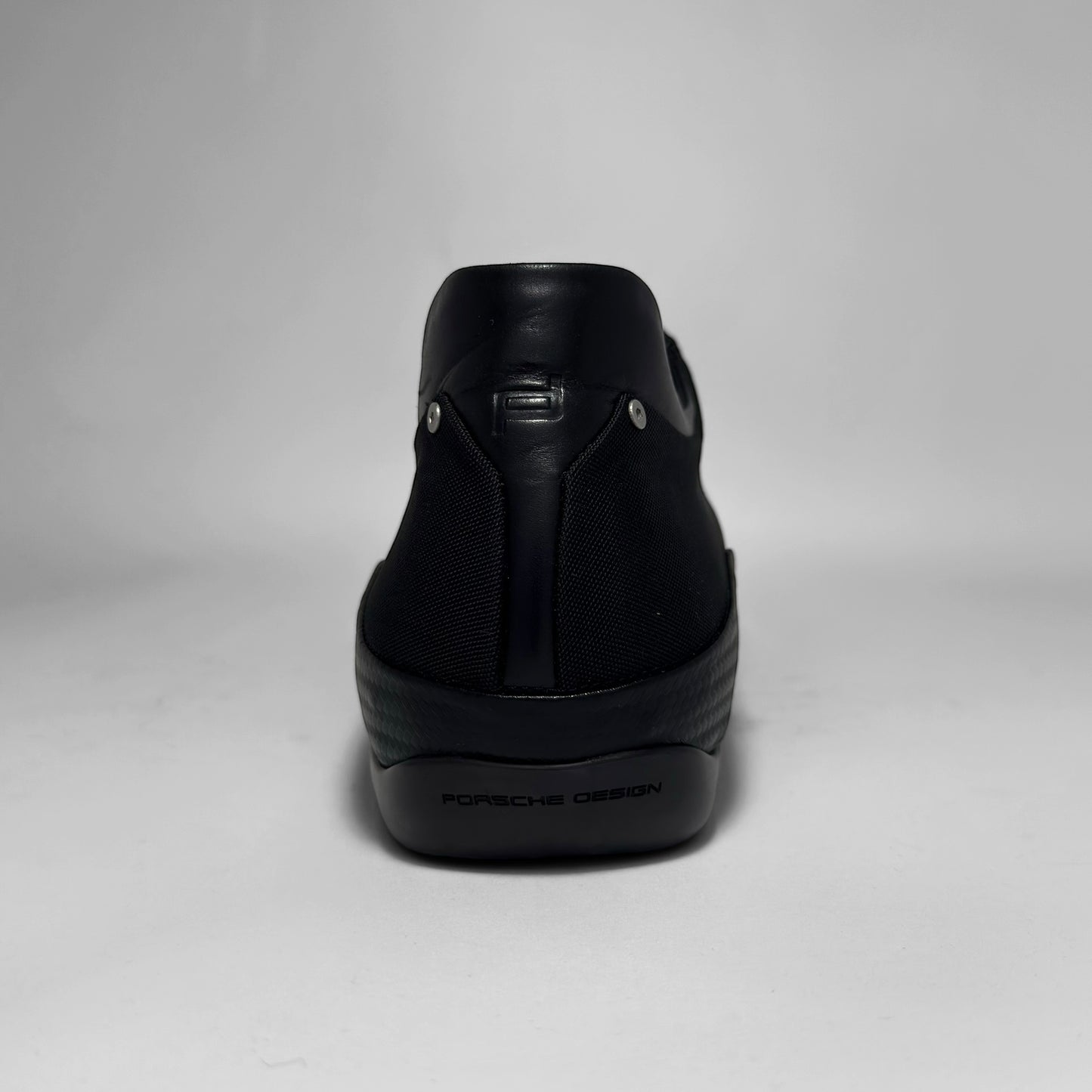 Porsche Design P’1700 Tokyo Black (2010s)