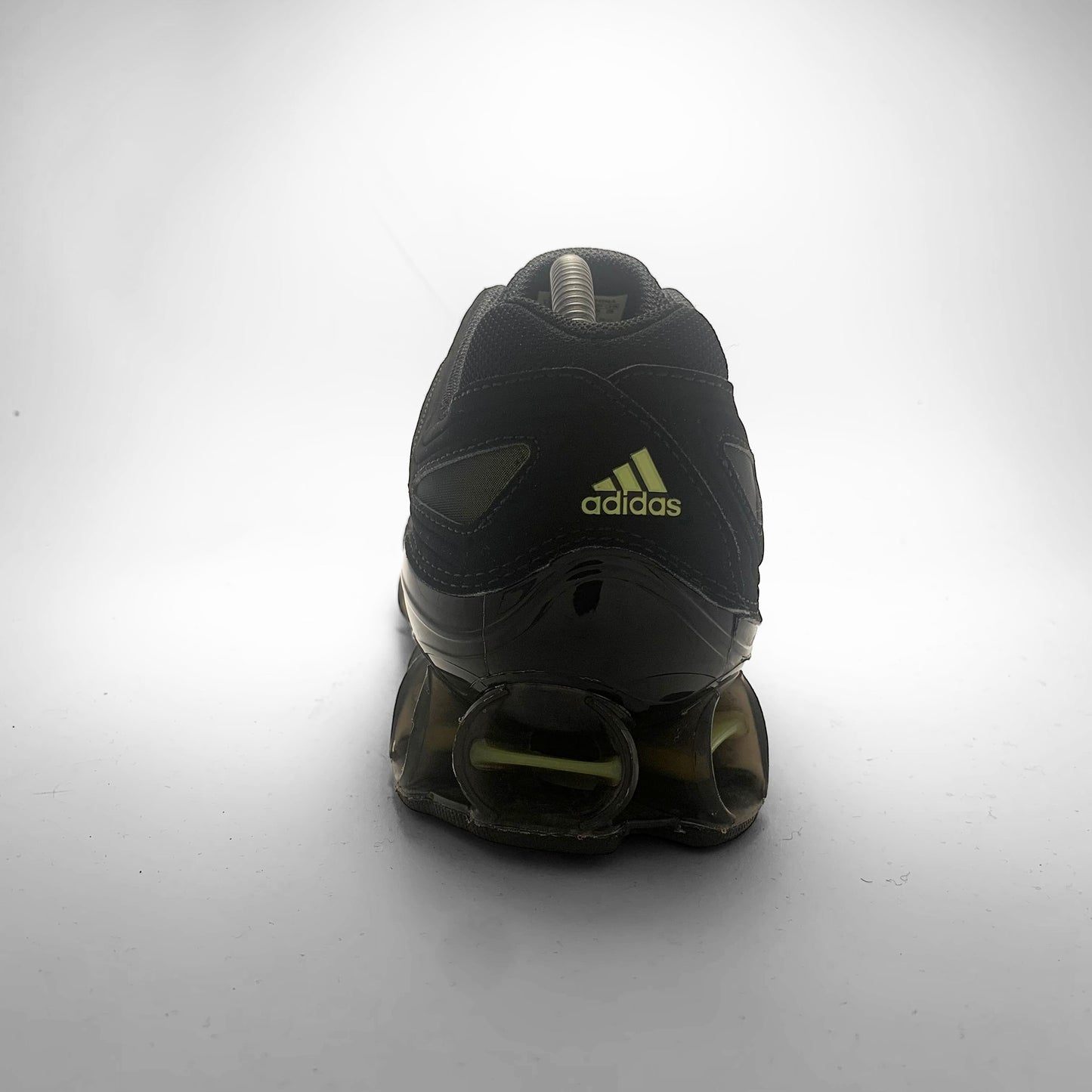 Adidas Ambition PB 3M (2010)