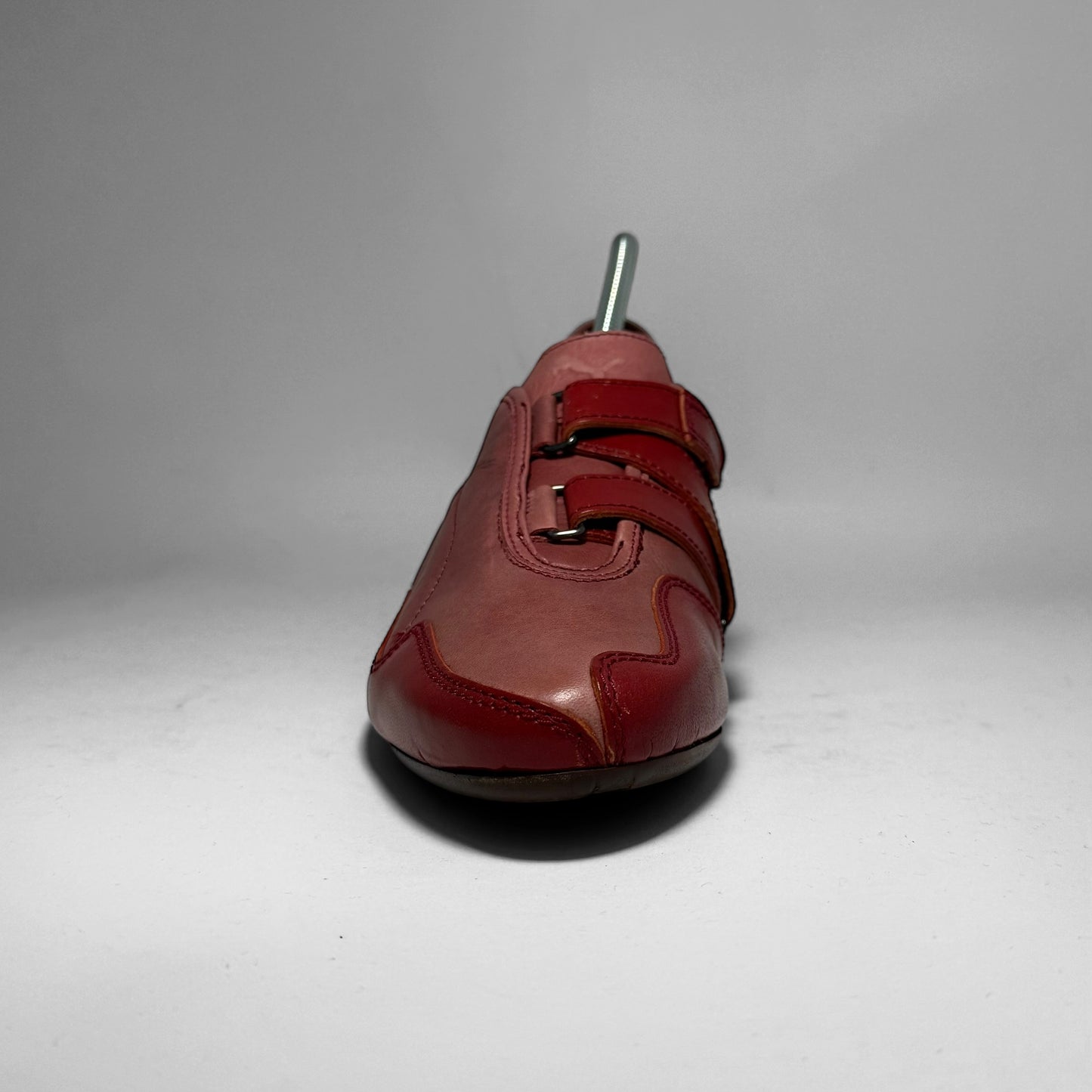 Puma 96 Hours ‘Mostro RE-LUXE’ (2008)