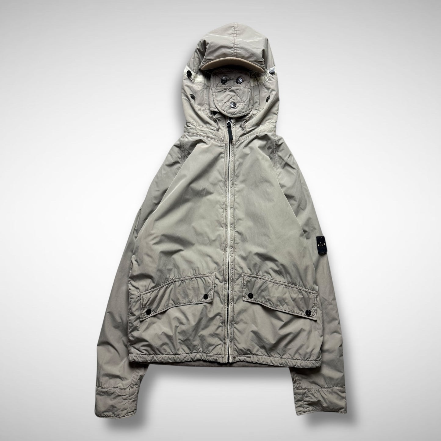 Stone Island Sniper Jacket (AW2006)