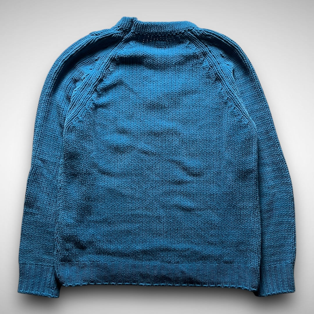 CP Company Knit Pullover (2000s)