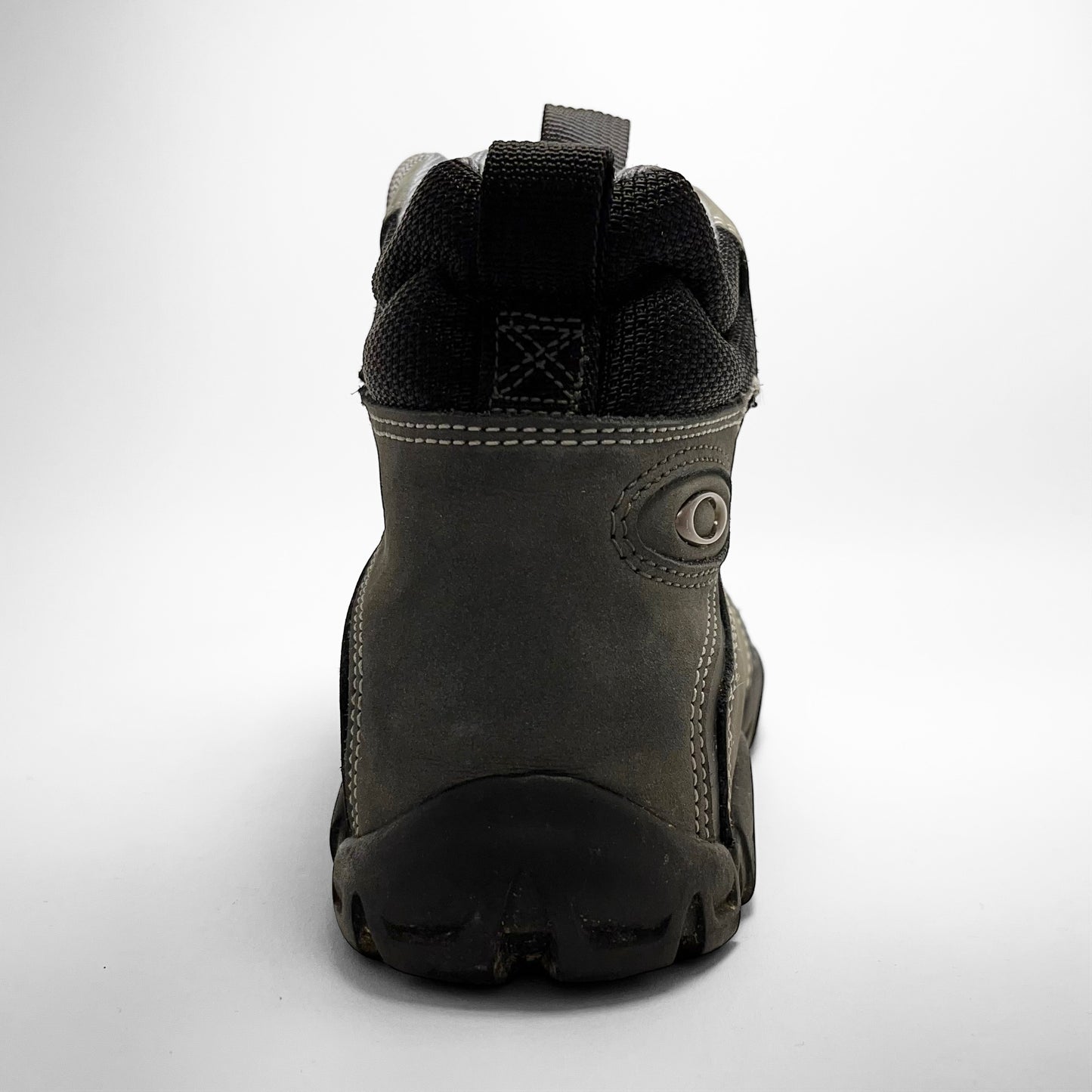 Oakley Tactical Field eVENT Boots (2005)