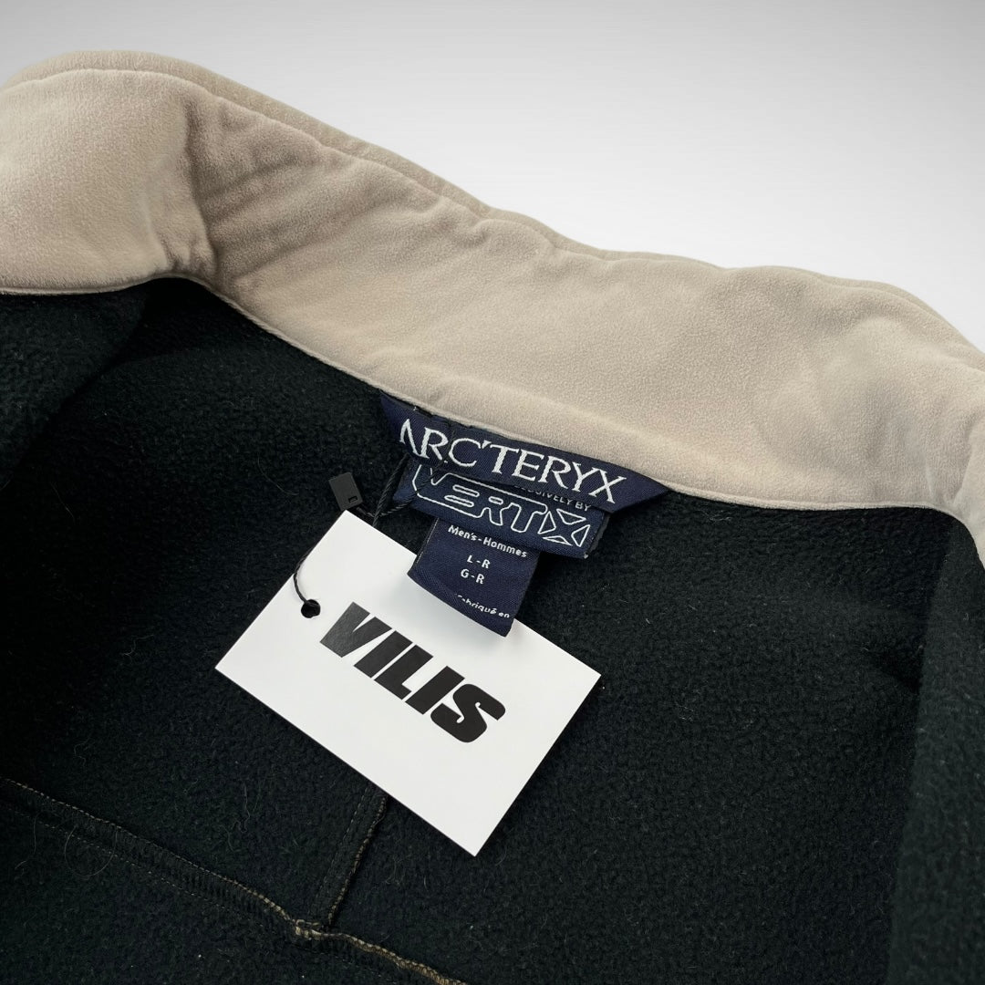 Arc’Teryx LEAF x VertX ‘Justice Utility’ Jacket
