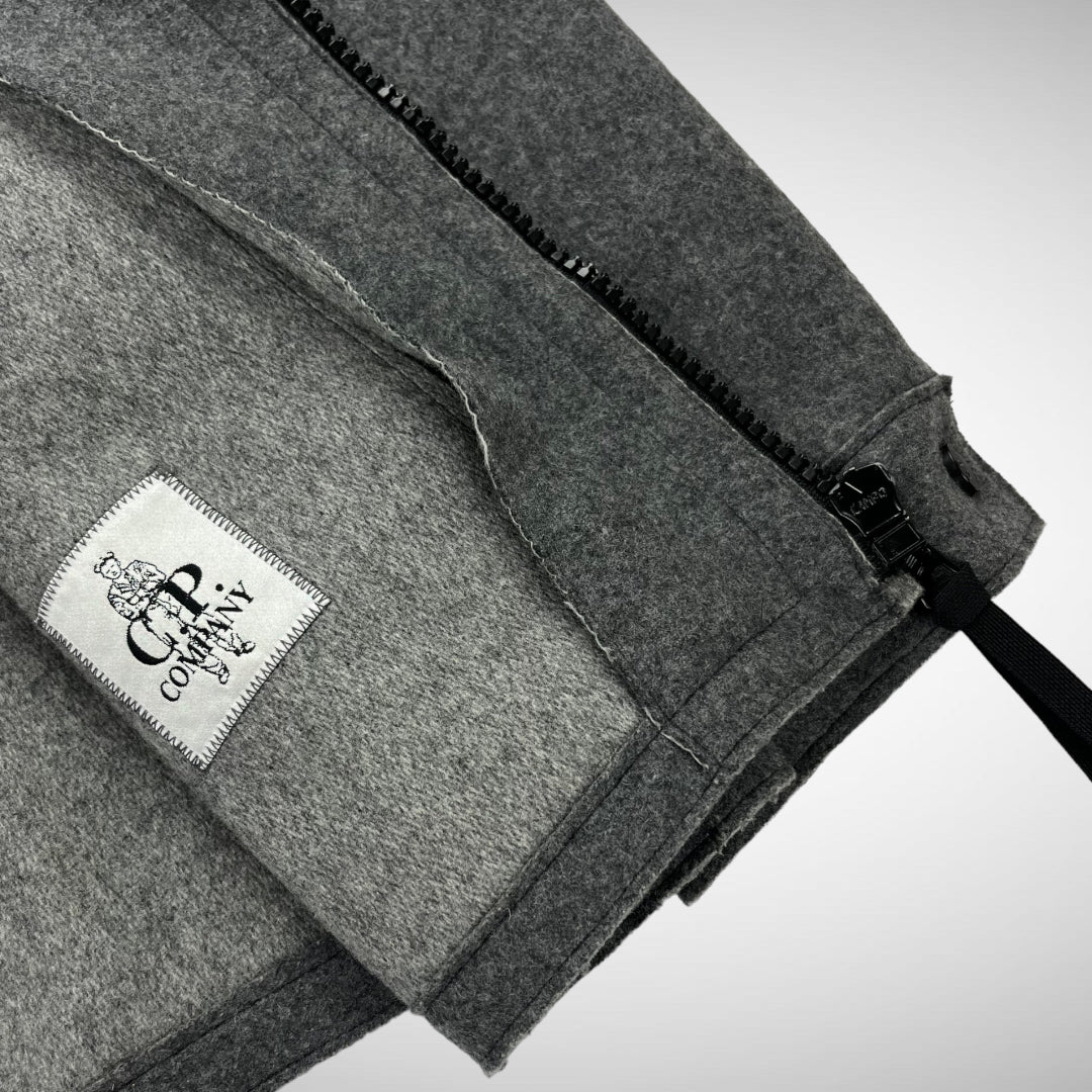 CP Company Wool Jacket (AW1999)