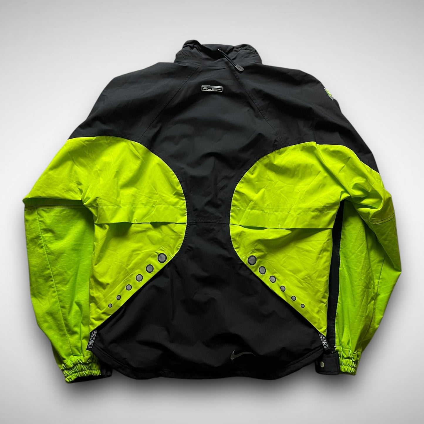 Nike ACG Contrast 3M Jacket (1990s)