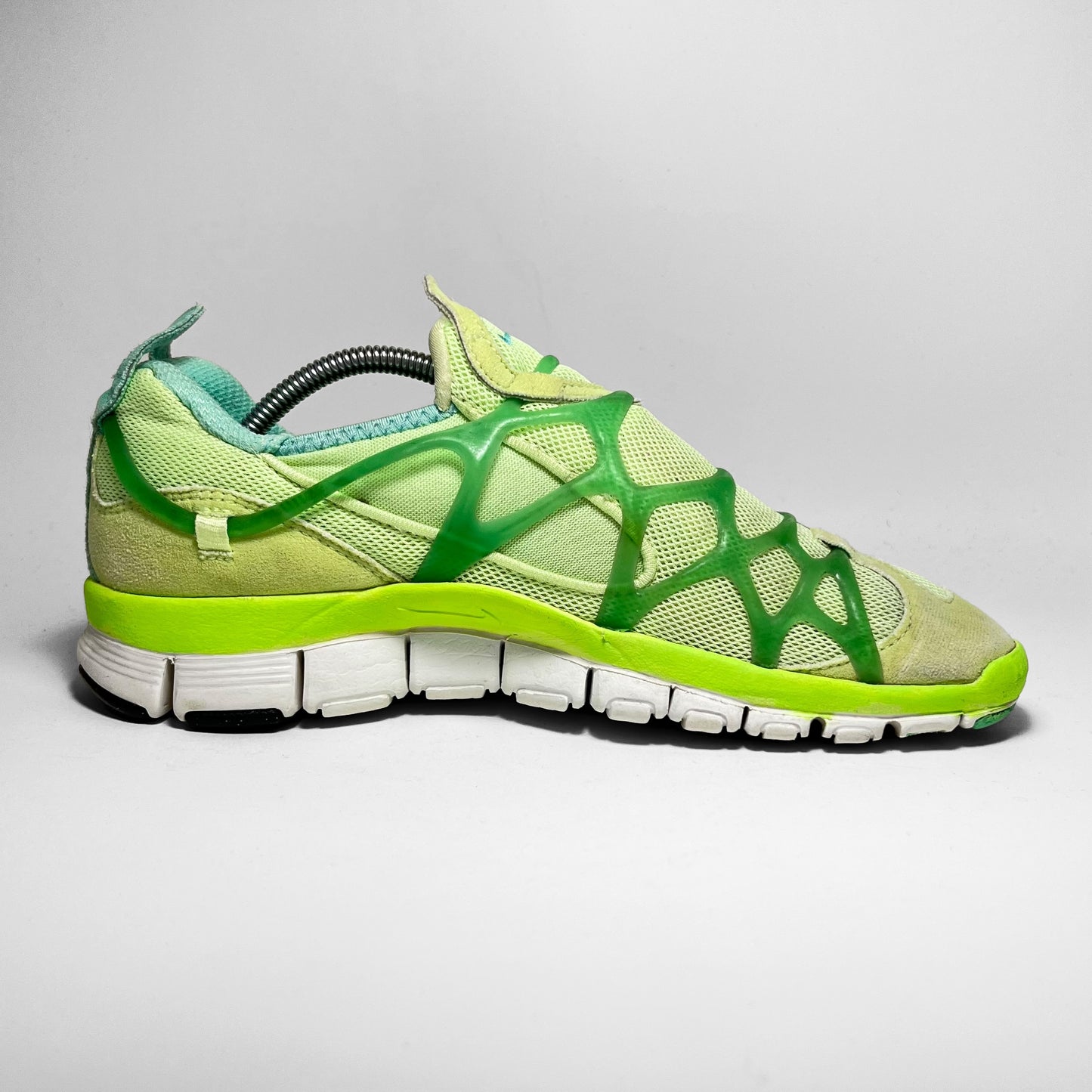 Nike Kukini Free Alpha Project 2012