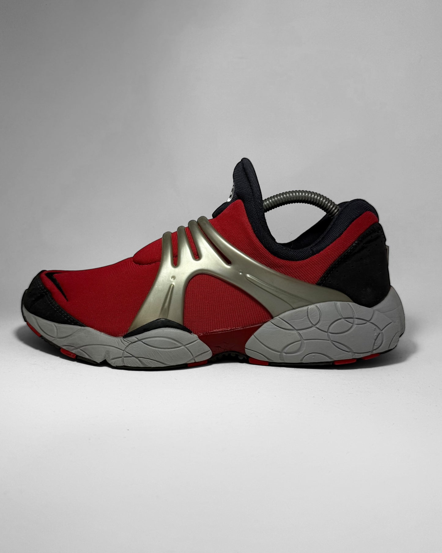 Nike Presto Cage (2001)