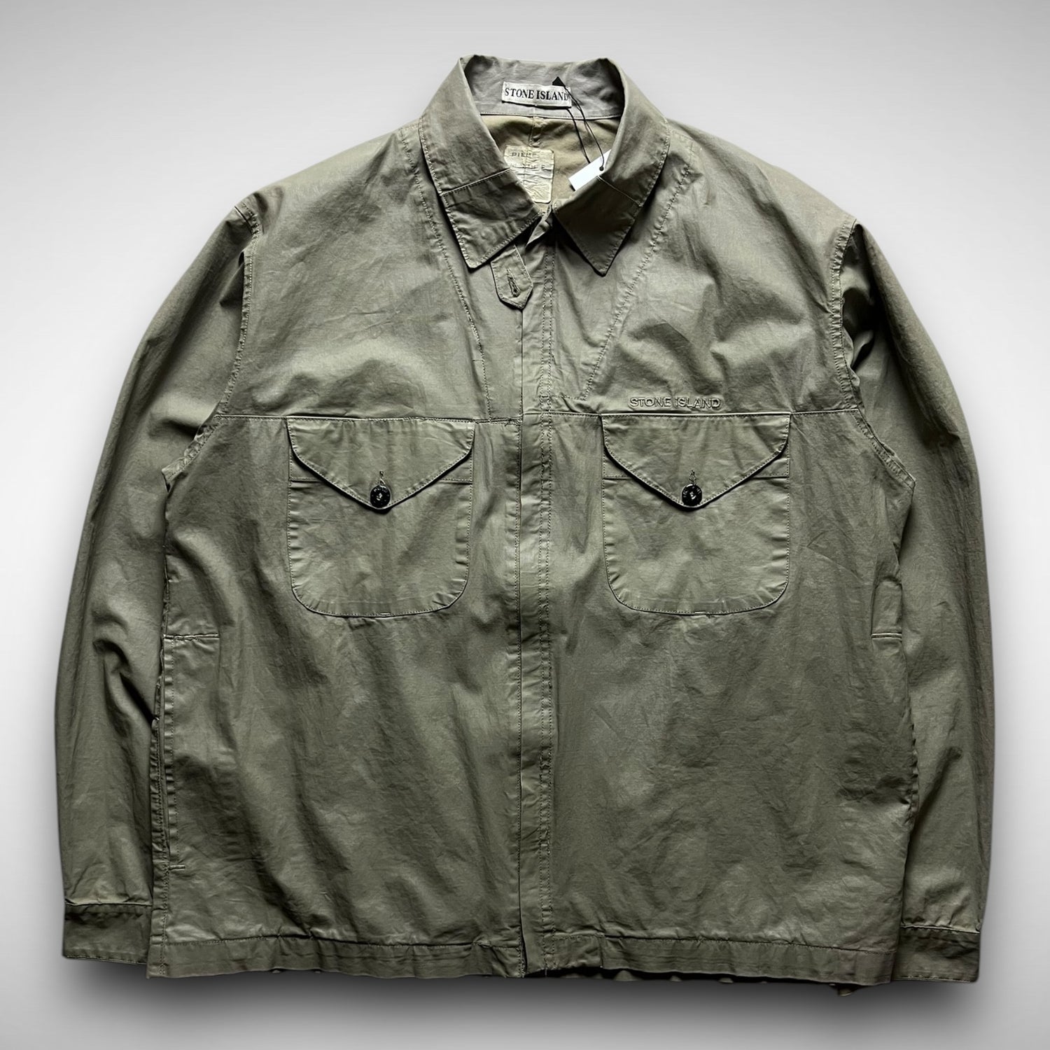 Outerwear