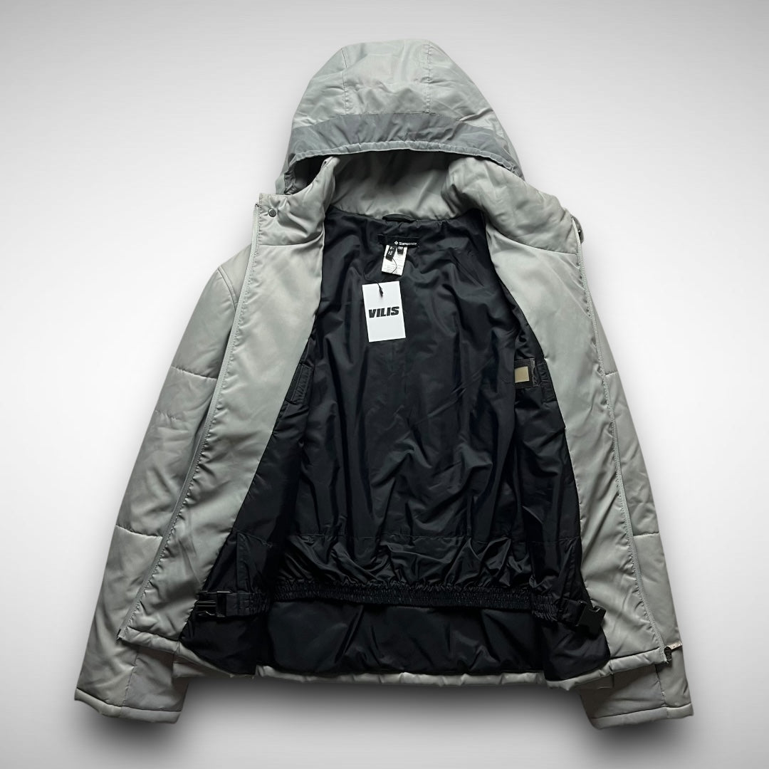 Samsonite Reflective Padded Jacket (2000s)