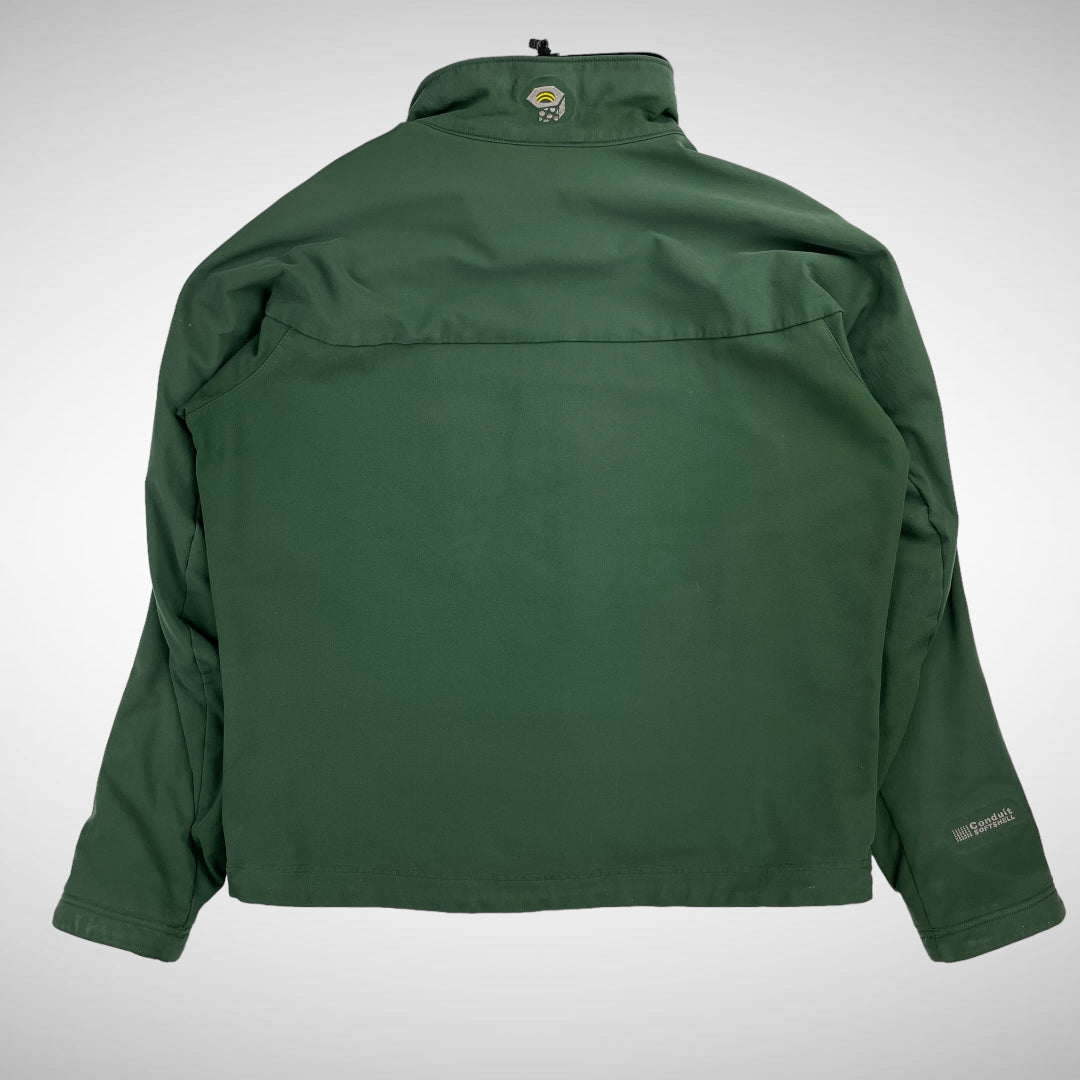 Mountain Hardwear Conduit Shell Jacket (2000s)