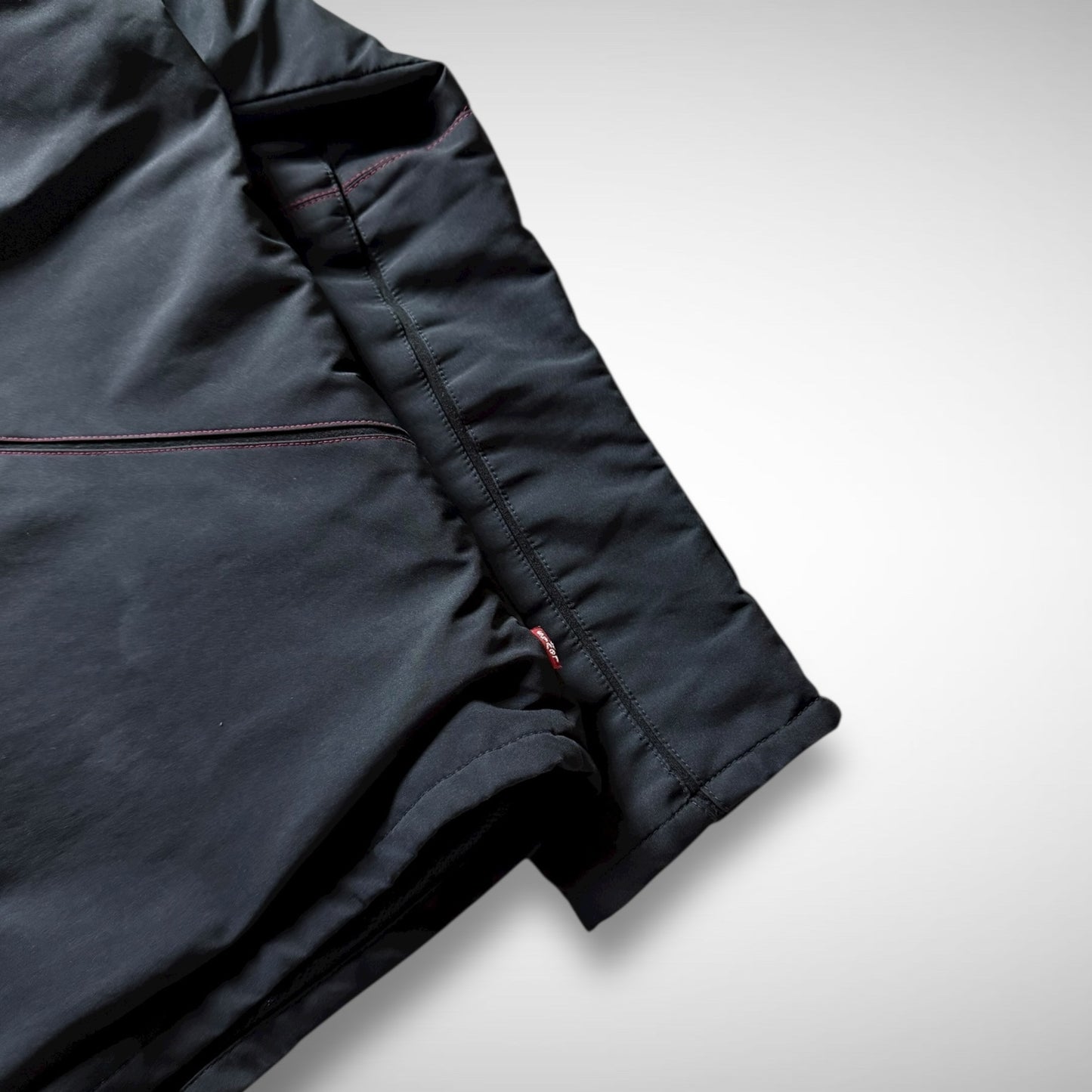 Levi’s Engineered Stretch Panelled Jacket (2000s)