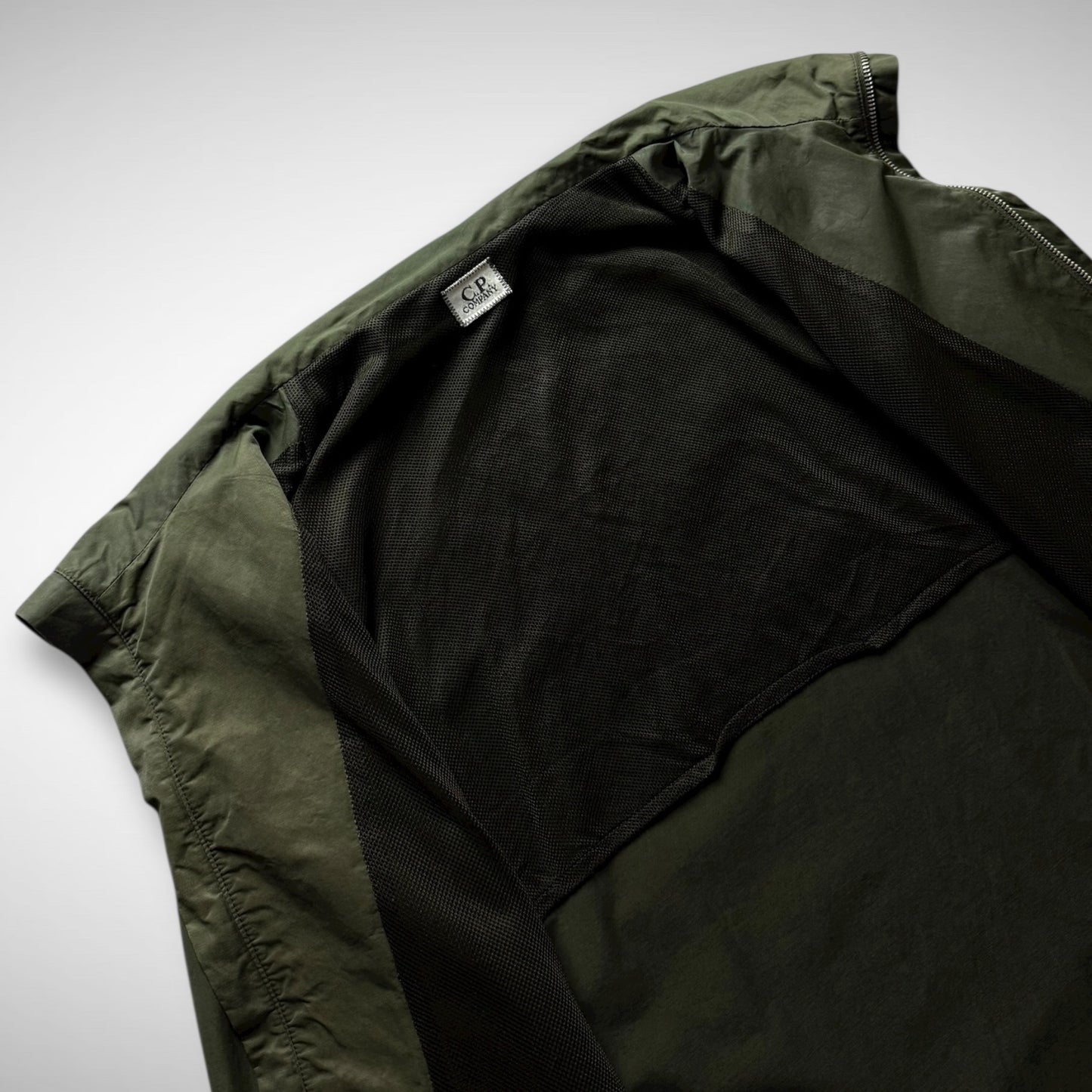 CP Company Nylon Jacket (SS2000)