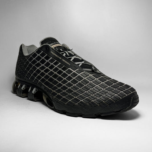 Adidas x Porsche Design Bounce:S3 Limited Edition 500 (2013)