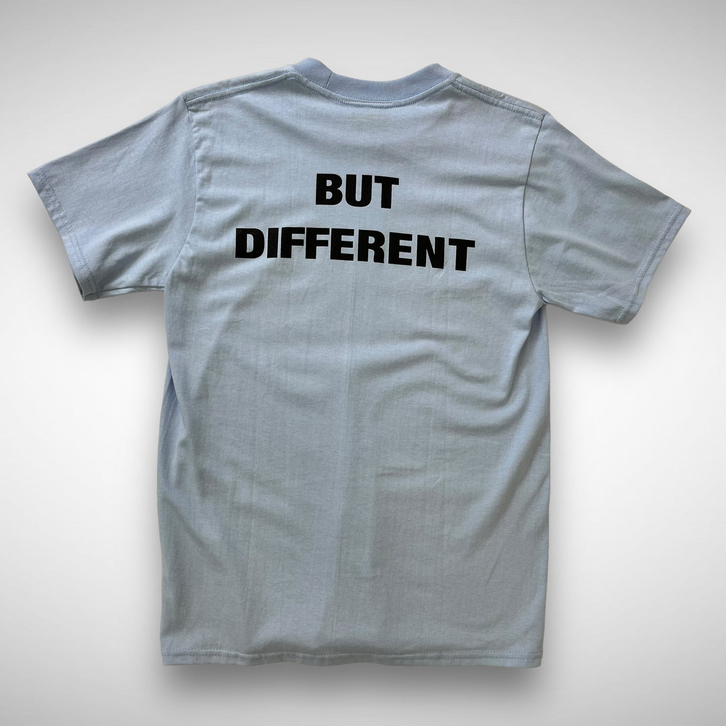 Same Same - But Different Tee (1990s)