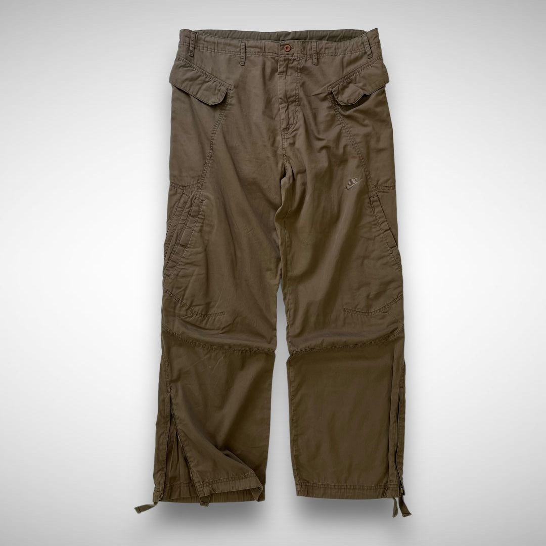 Nike Utility Cargos (2000s)