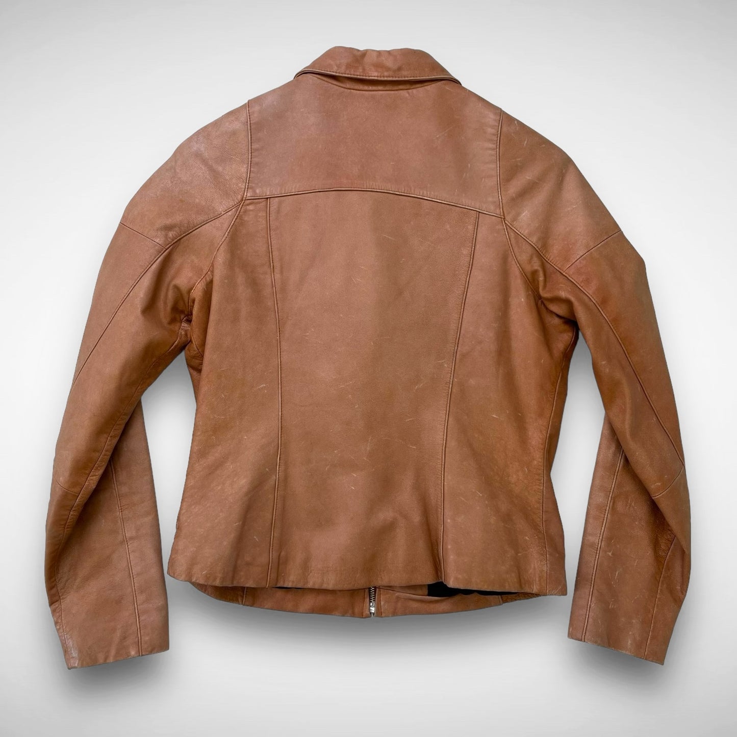 Oakley Leather Jacket ‘Sample’ (2000s)