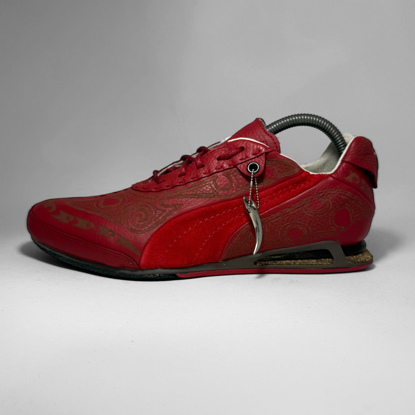 Puma x Alexander McQueen ‘Mataora Lumber Shoe’ (2006)