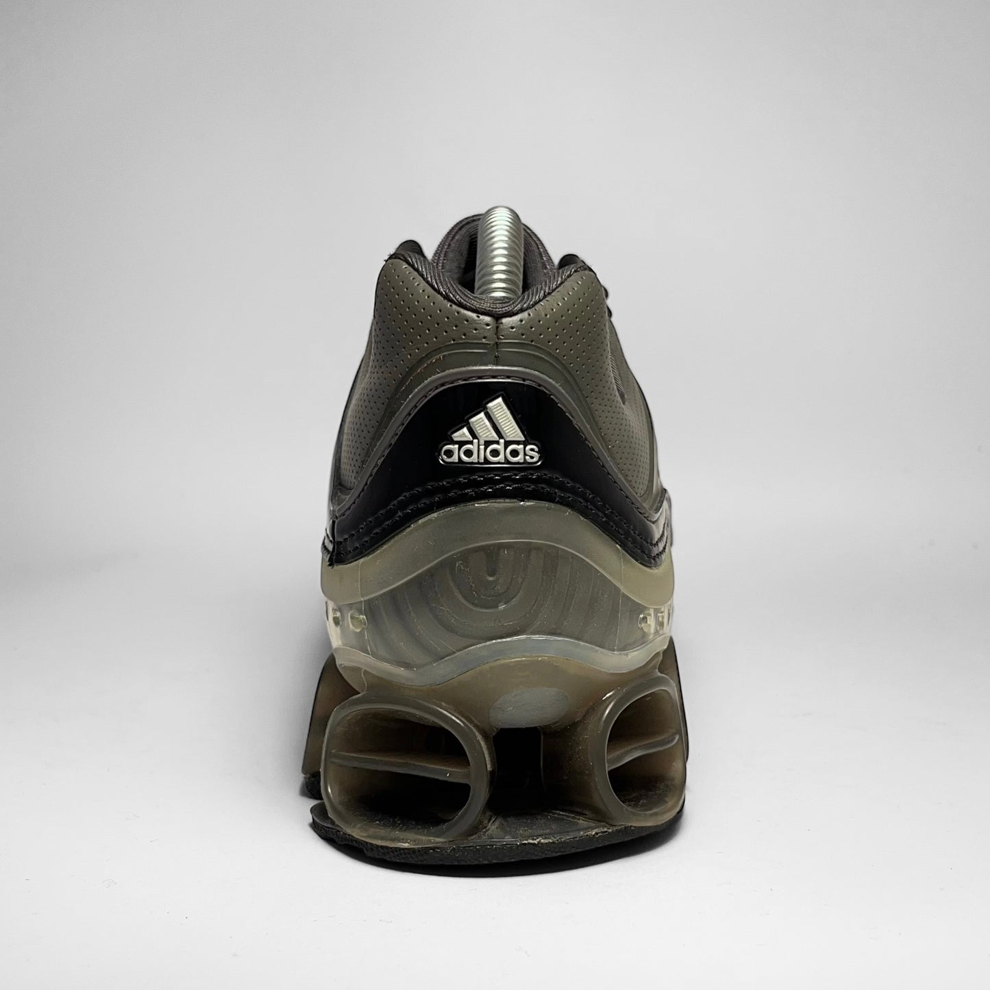 Adidas Bounce Leather ‘Sample’ (2000s)