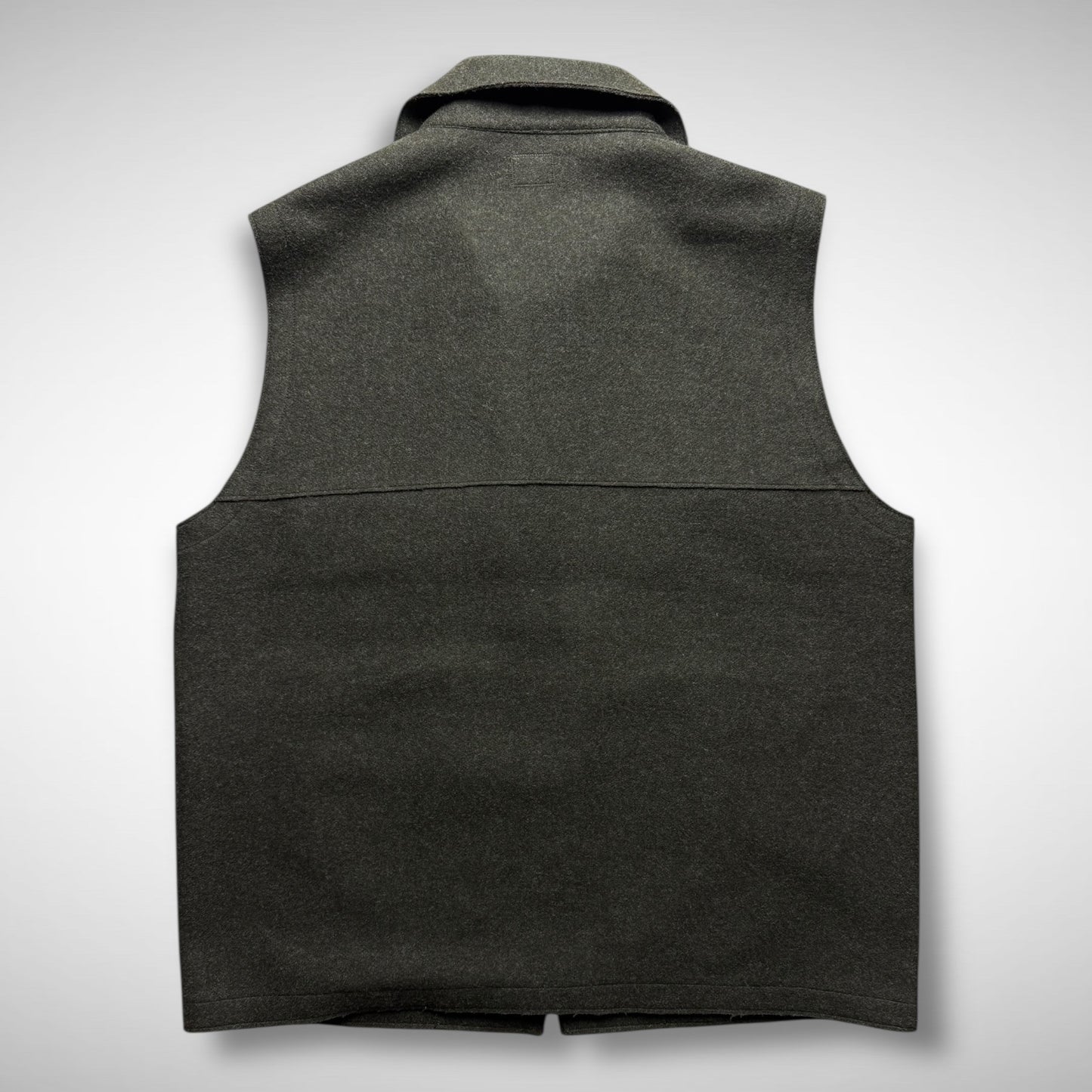 CP Company Wool & Corduroy Vest (AW2000)