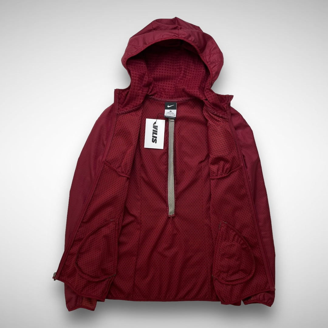 Nike Gyakusou Technical Hooded Jacket (2013)