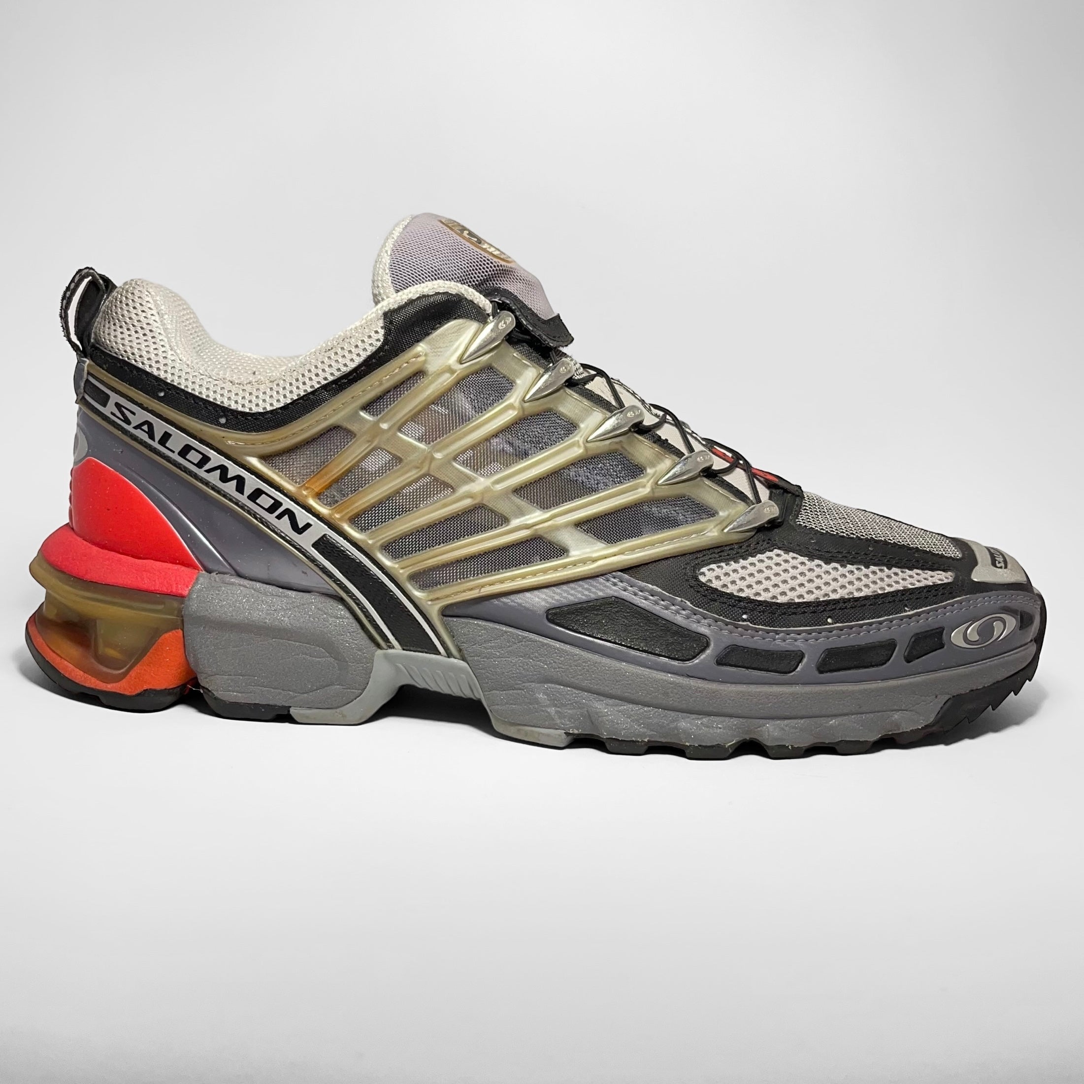 Salomon GCS Pro (2004) – VILIS VINTAGE