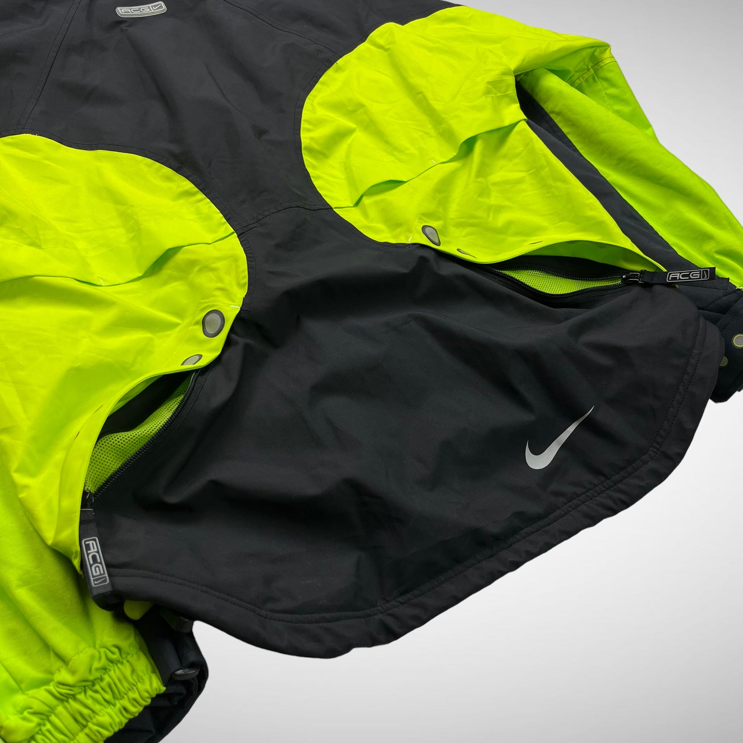 Nike ACG Contrast 3M Jacket (1990s)