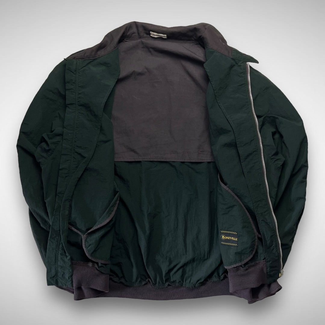 Boneville Zip-Up Jacket (1980s)