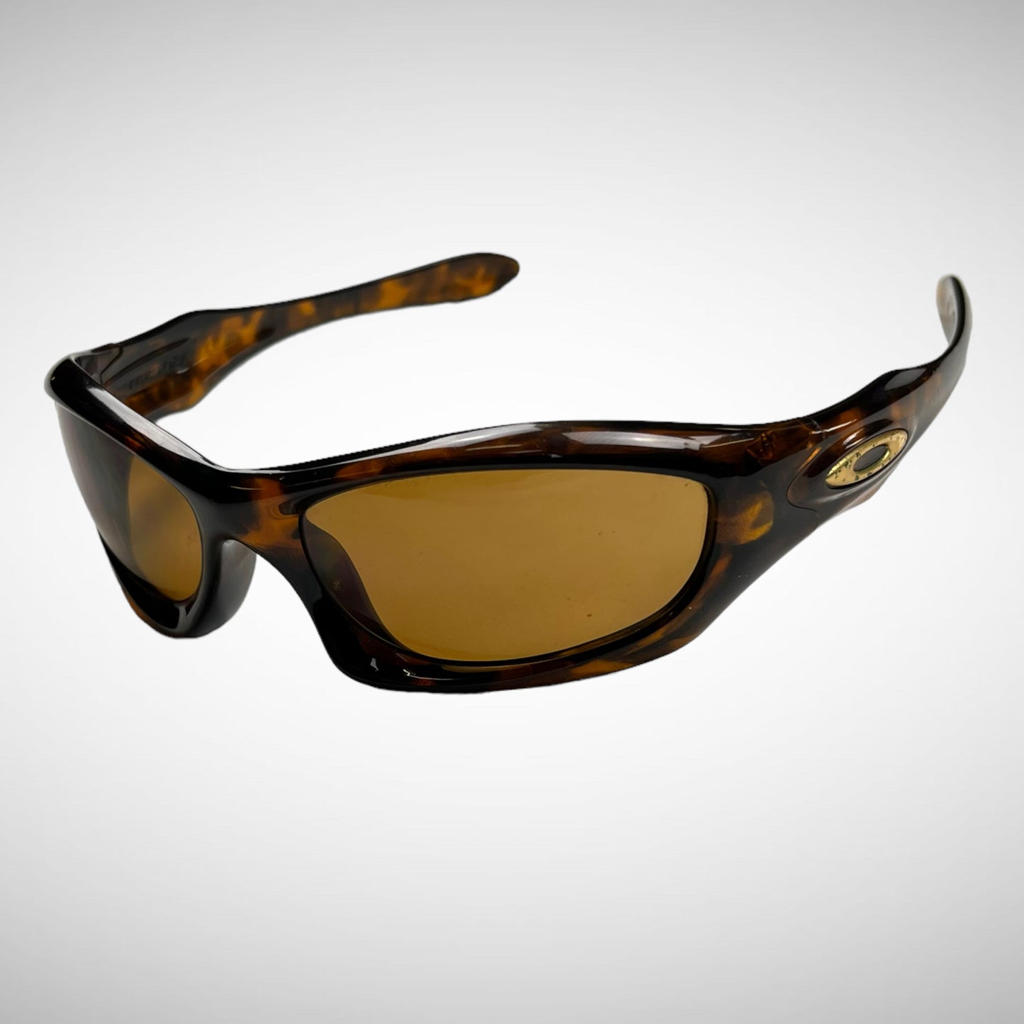 Oakley Monster Dog 2003 VILIS VINTAGE