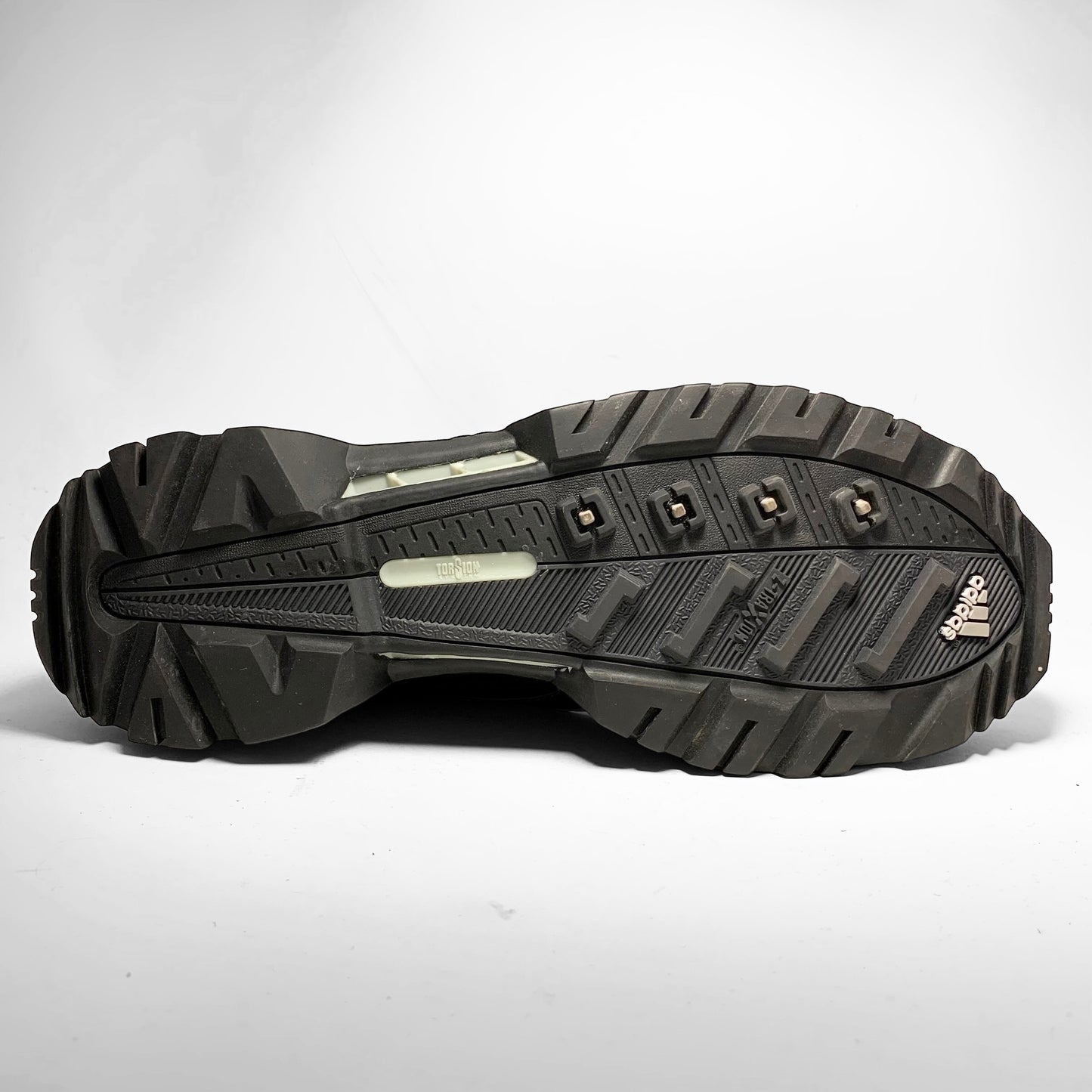 Adidas Adventure Mesh Sandals (2003)