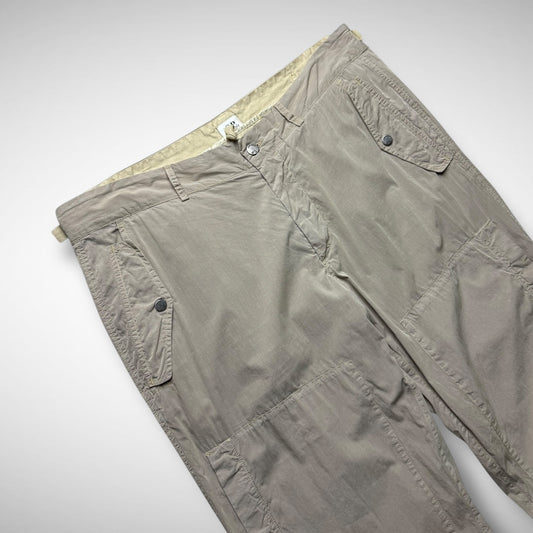 CP Company Nylon Cargo Pants (SS2009)