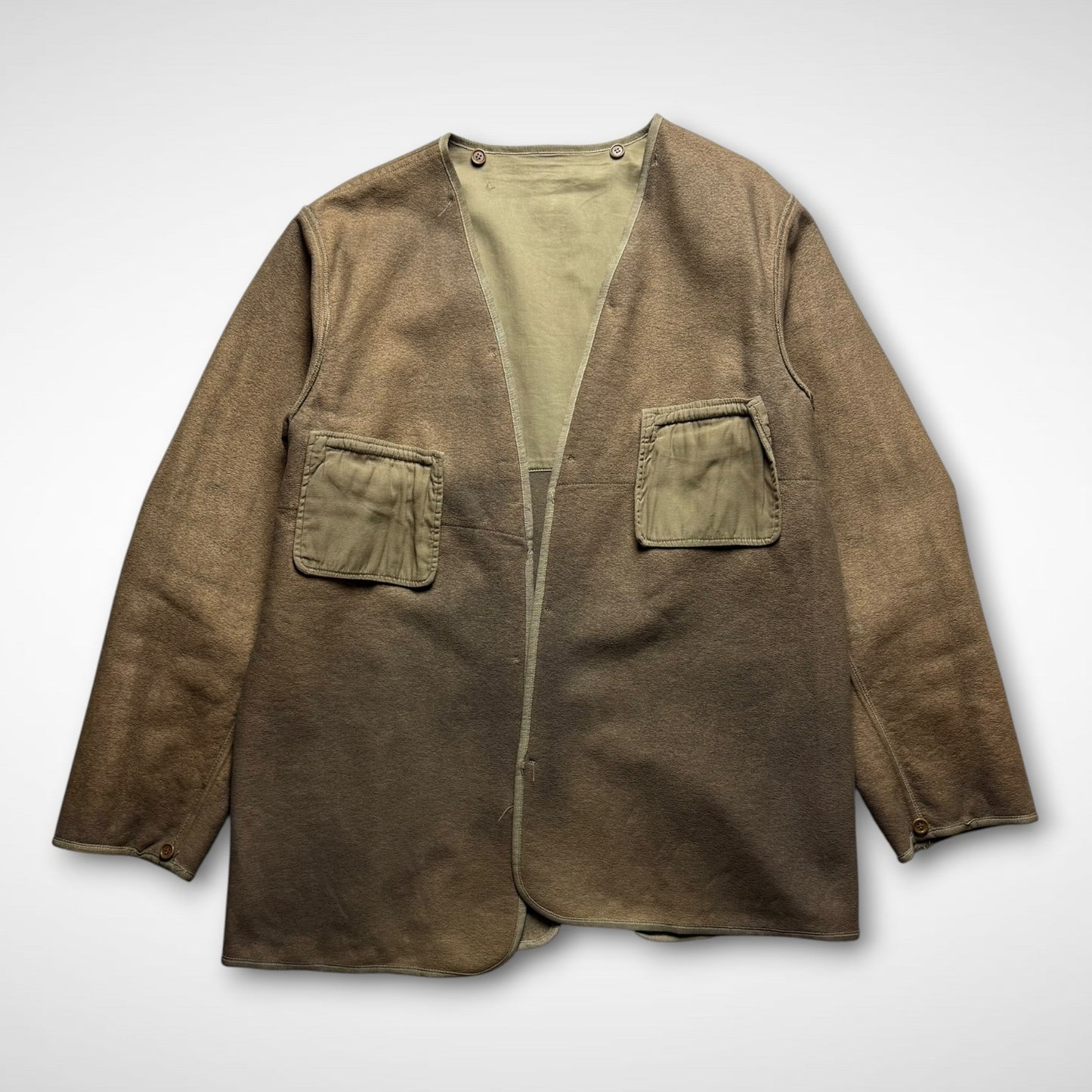 C.P. Company ‘Tinto Terra - Dust’ 2-in-1 Coat (AW2006)
