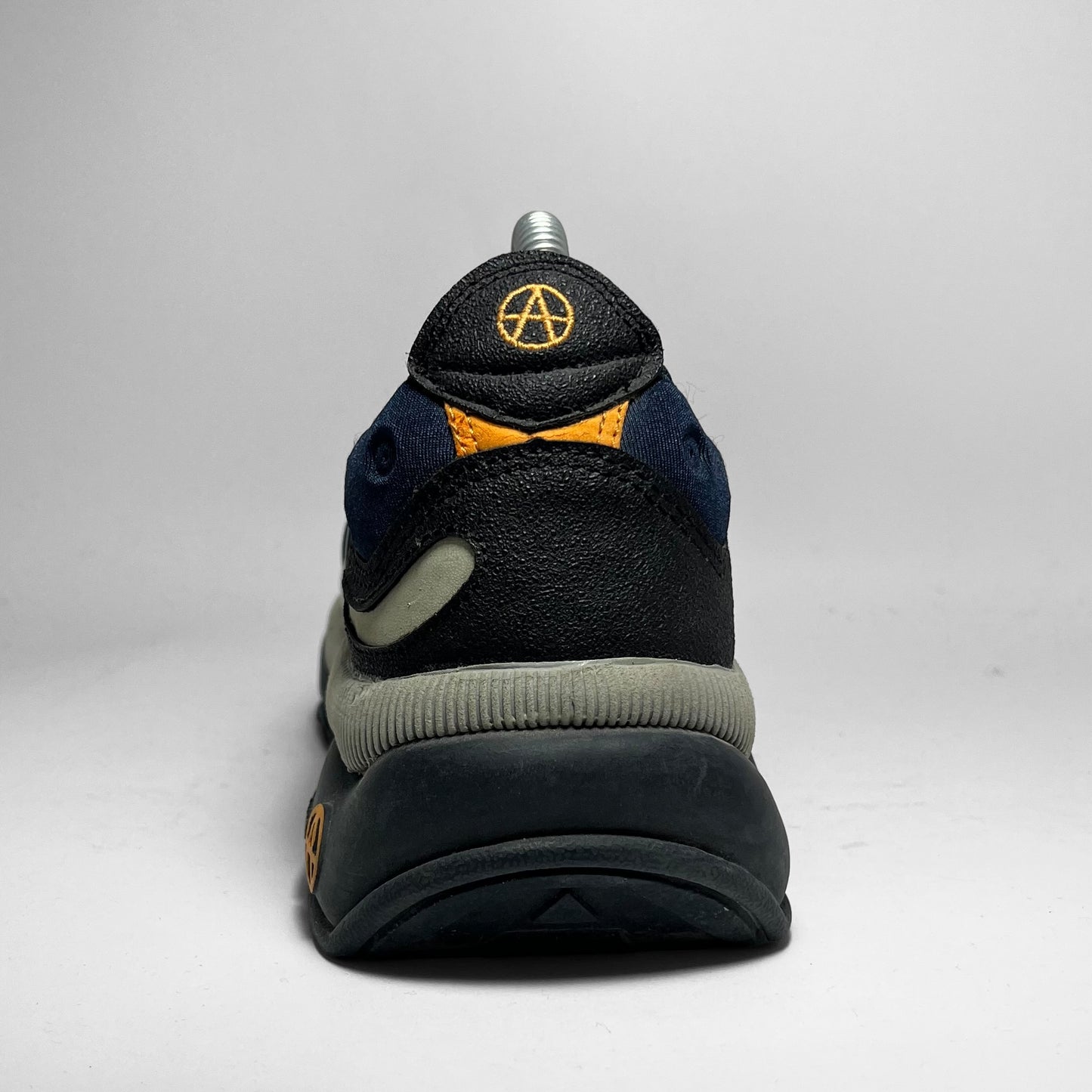 Acupuncture Fatland Sneakers (2000s)