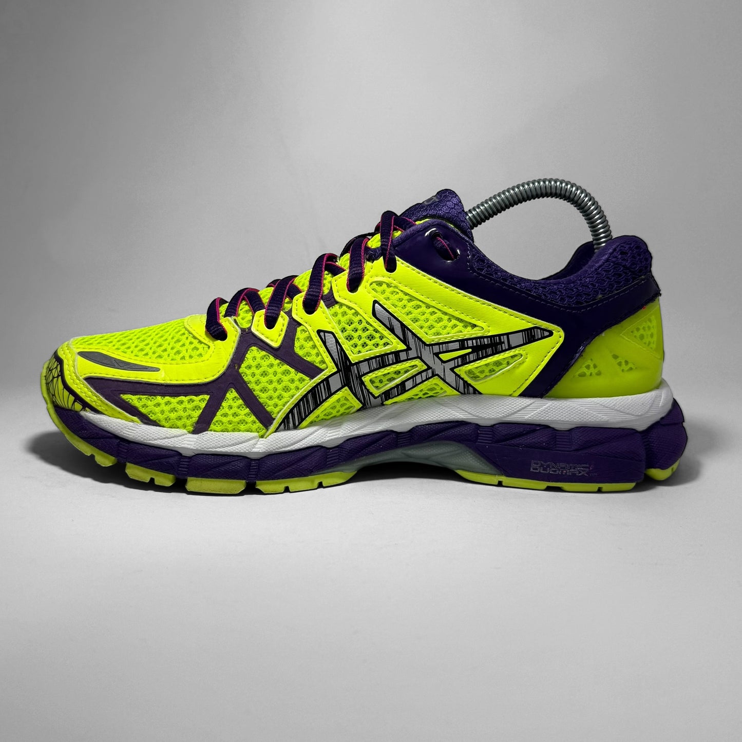 ASICS Kayano-21 (2014)